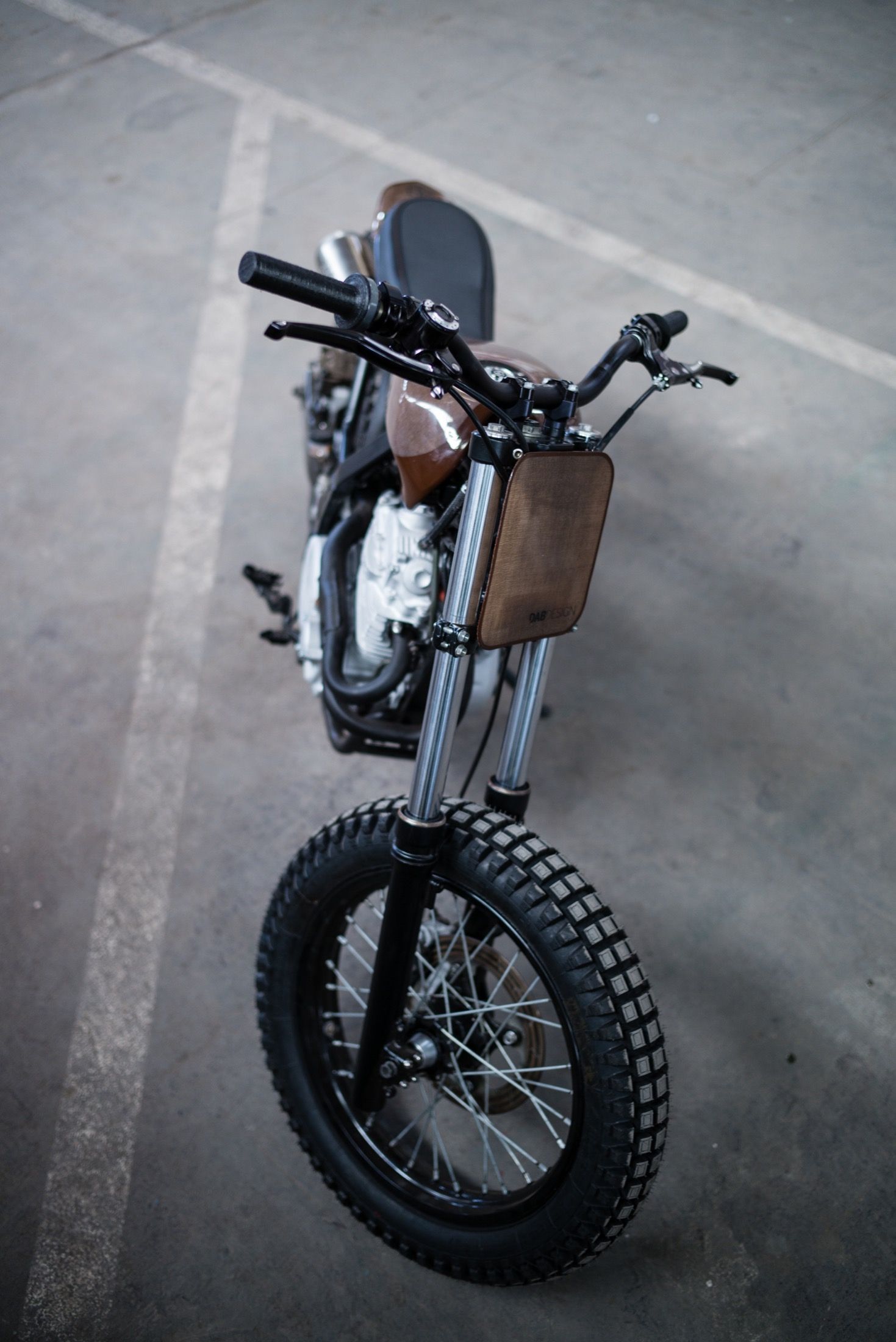 LM-0 by Dab Design