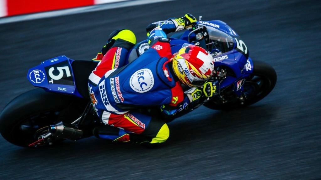 8 horas de Suzuka 2017
