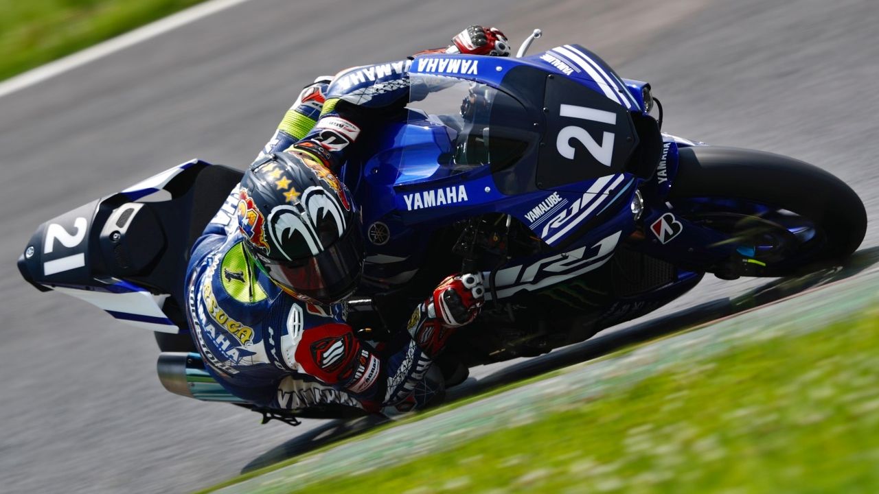 8 horas de Suzuka 2017