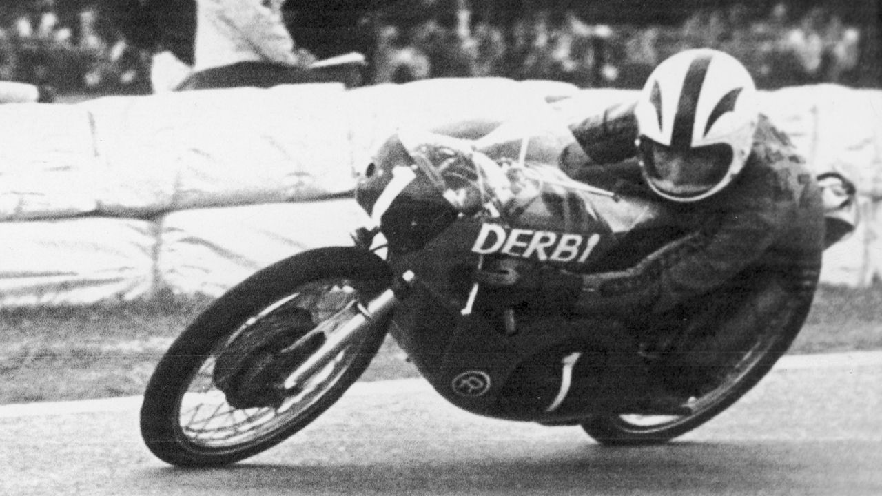 Ángel Nieto