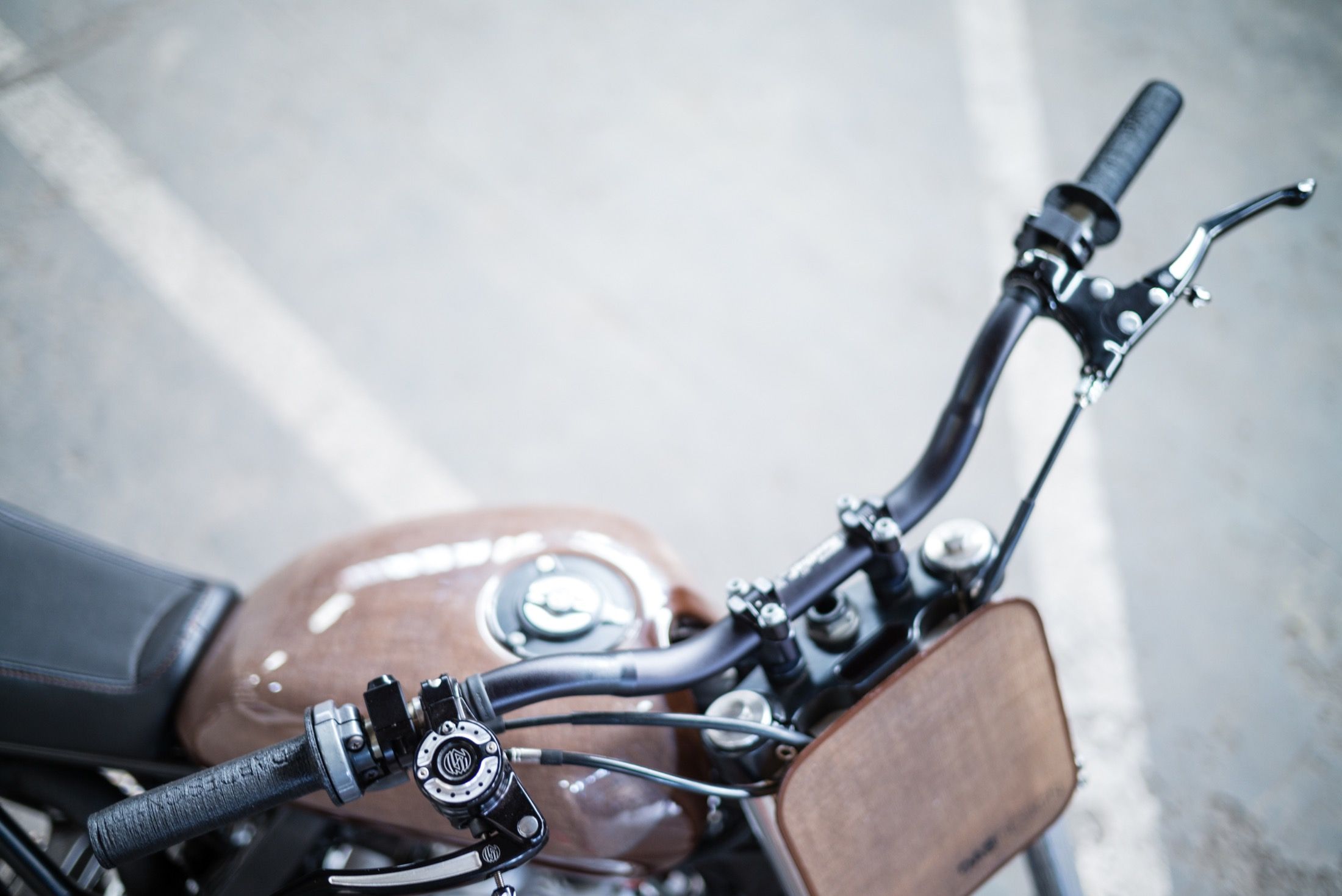 LM-0 by Dab Design