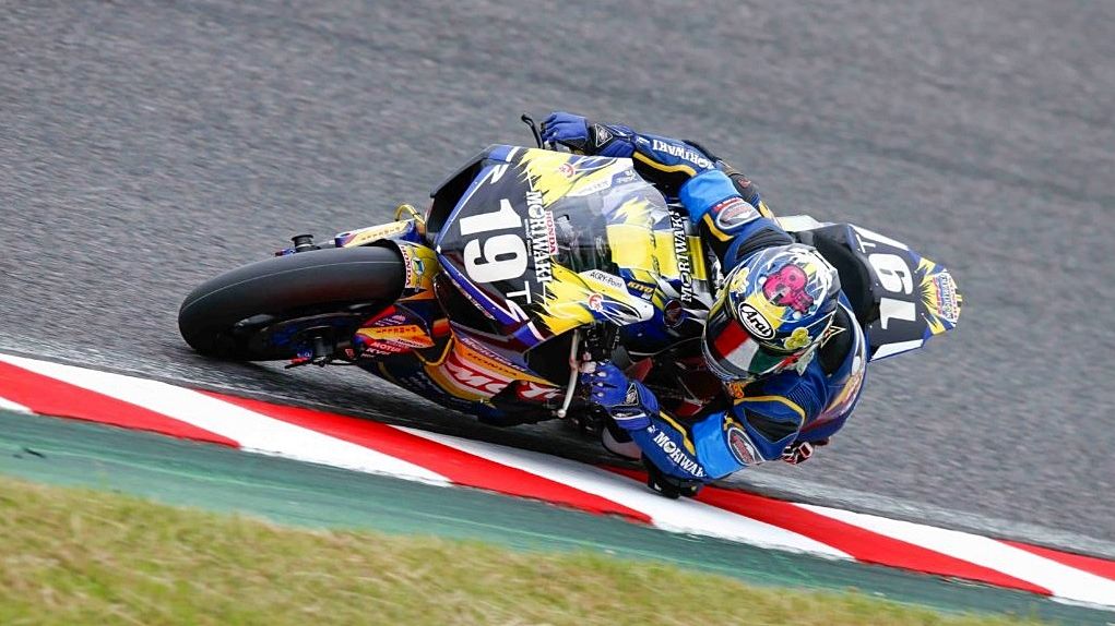 8 horas de Suzuka 2017