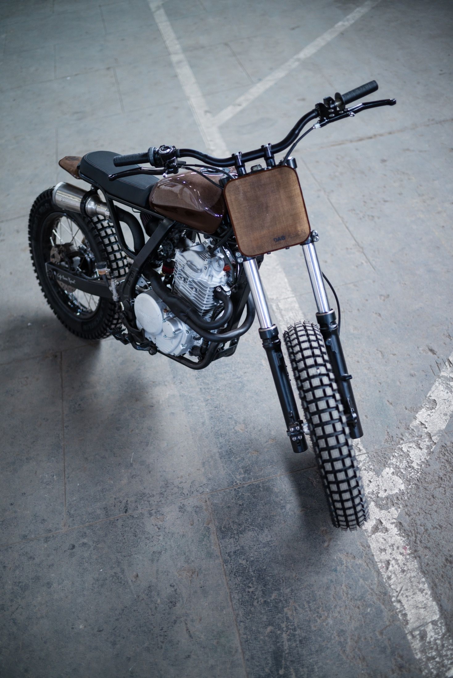 LM-0 by Dab Design