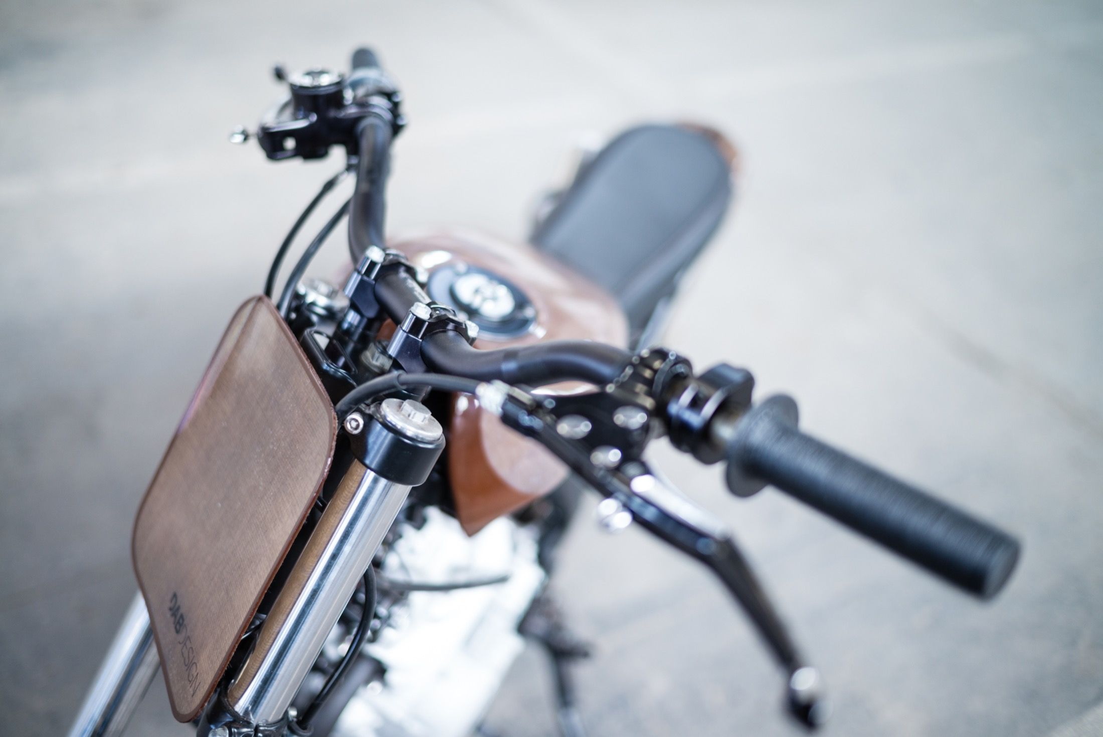 LM-0 by Dab Design