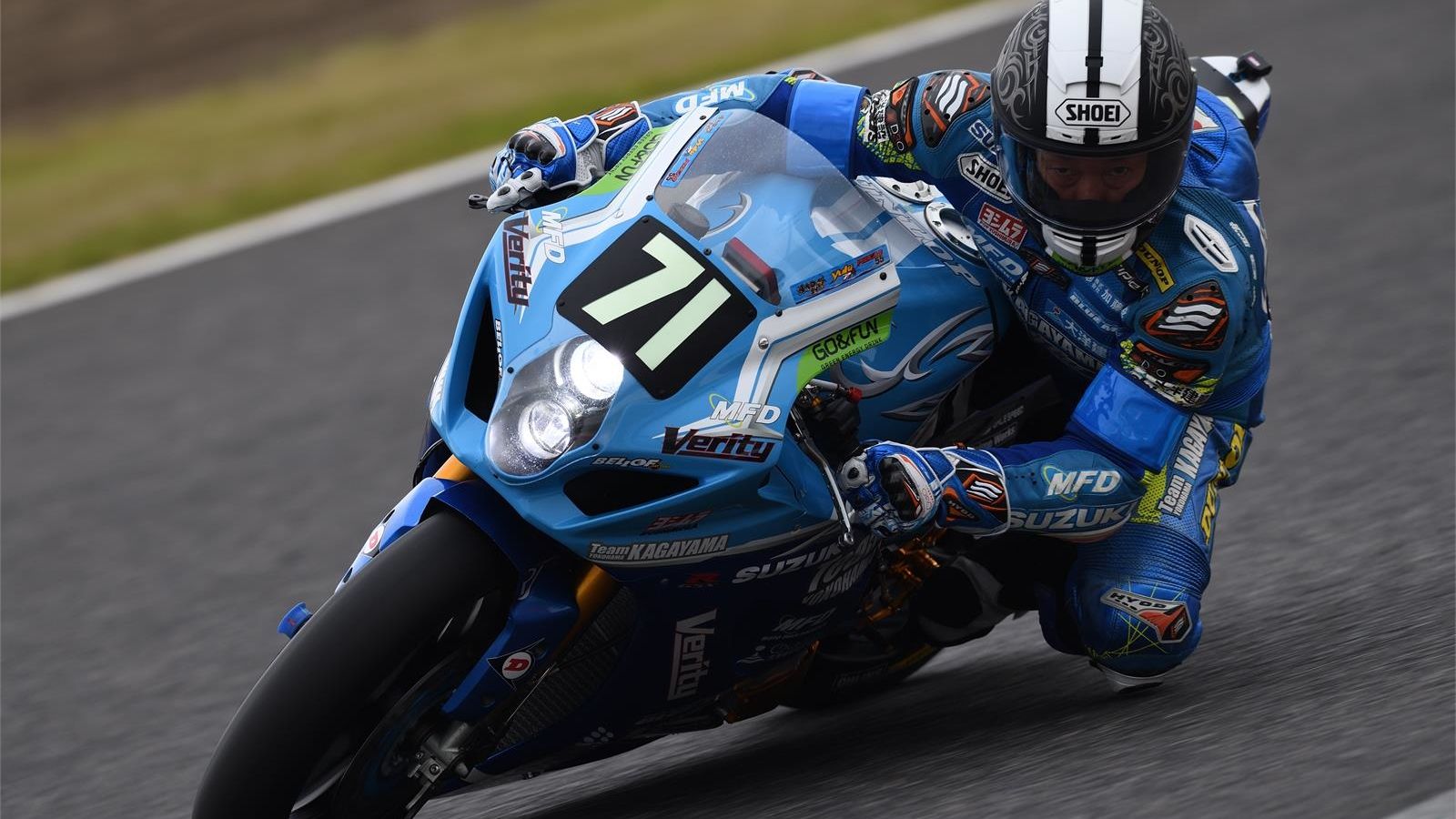 8 horas de Suzuka 2017