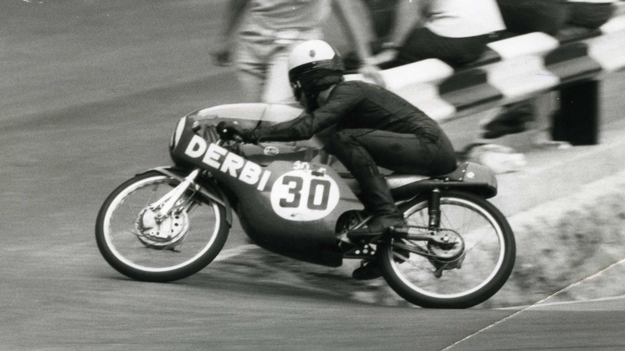 Ángel Nieto