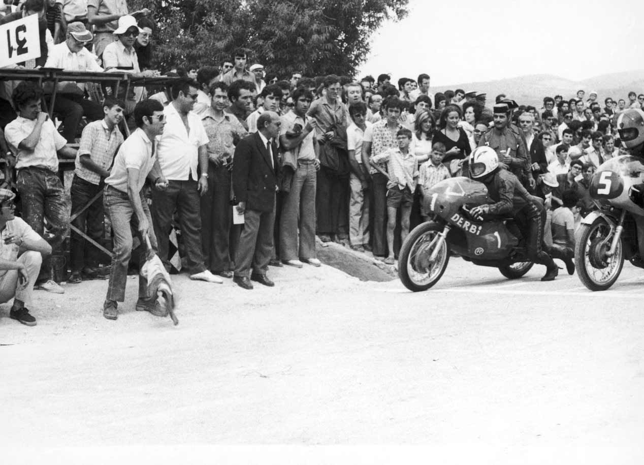 Ángel Nieto