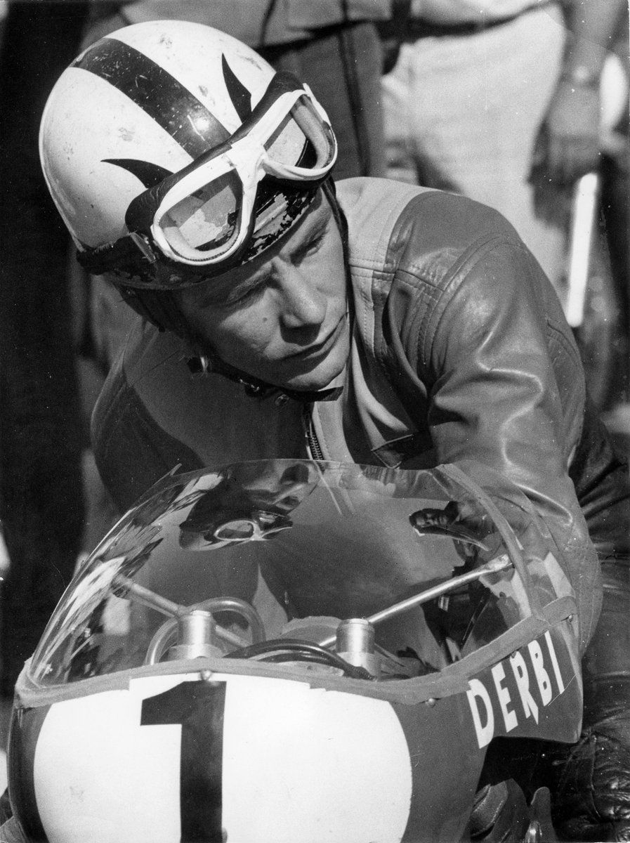 Ángel Nieto