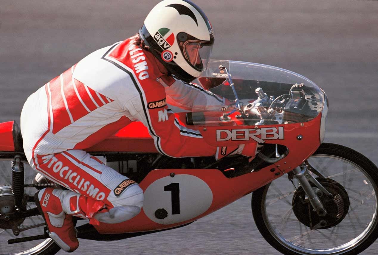 Ángel Nieto