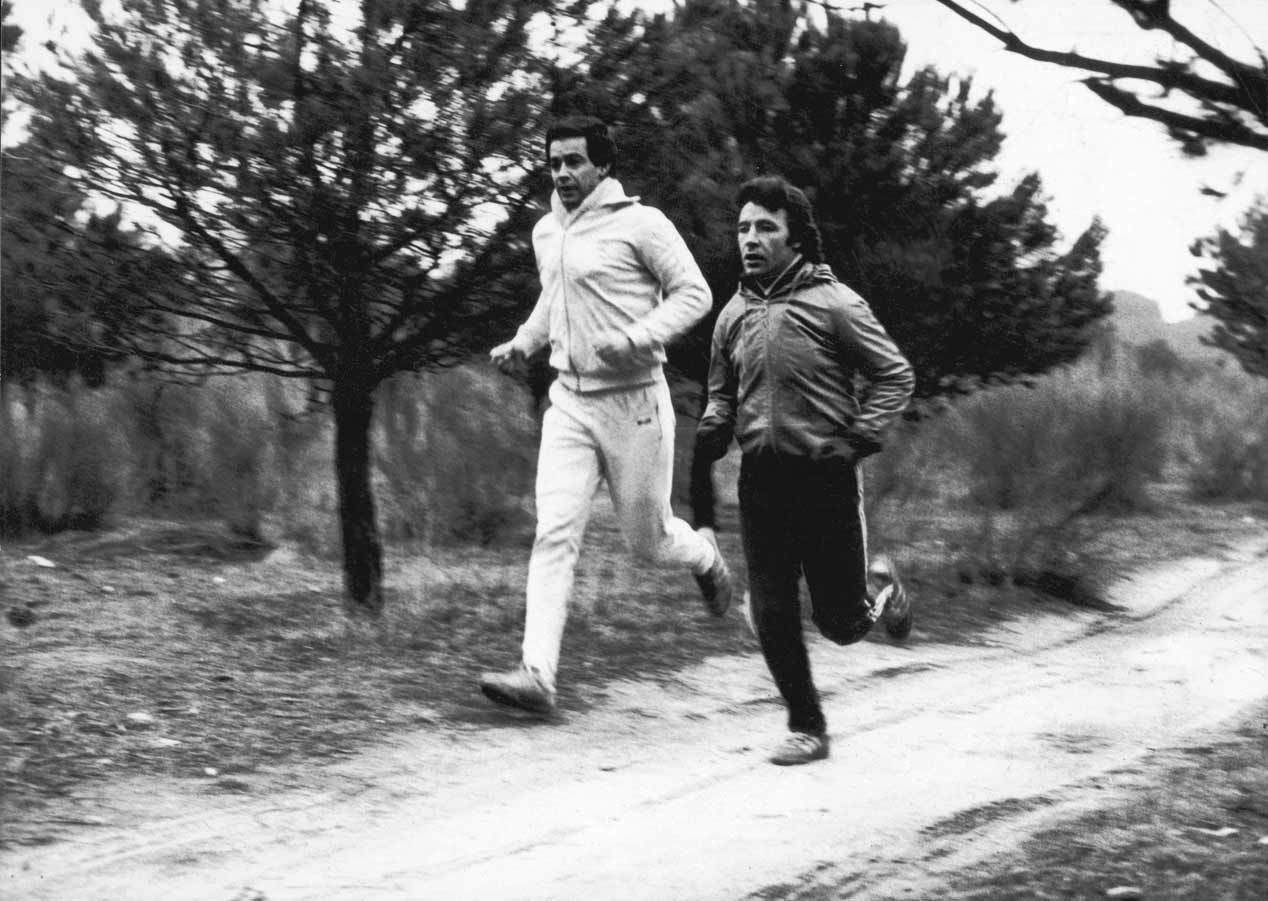 Ángel Nieto
