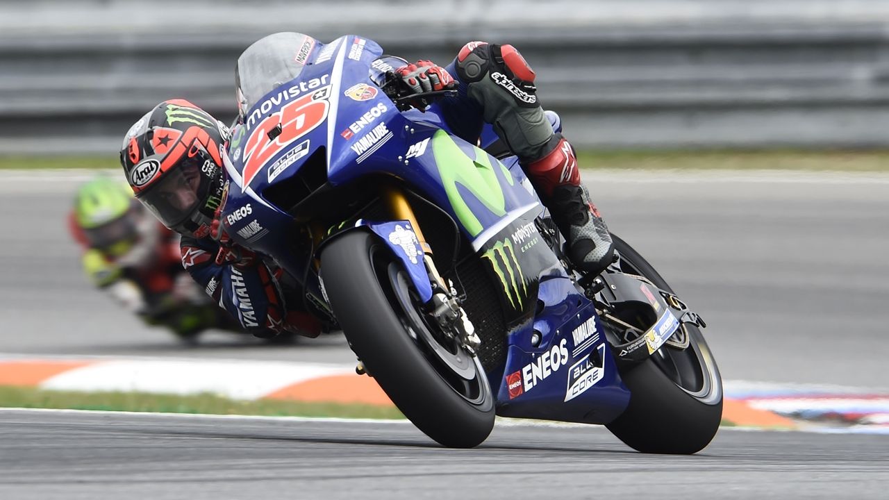 Las 10 mejores fotos del GP de República Checa 2017