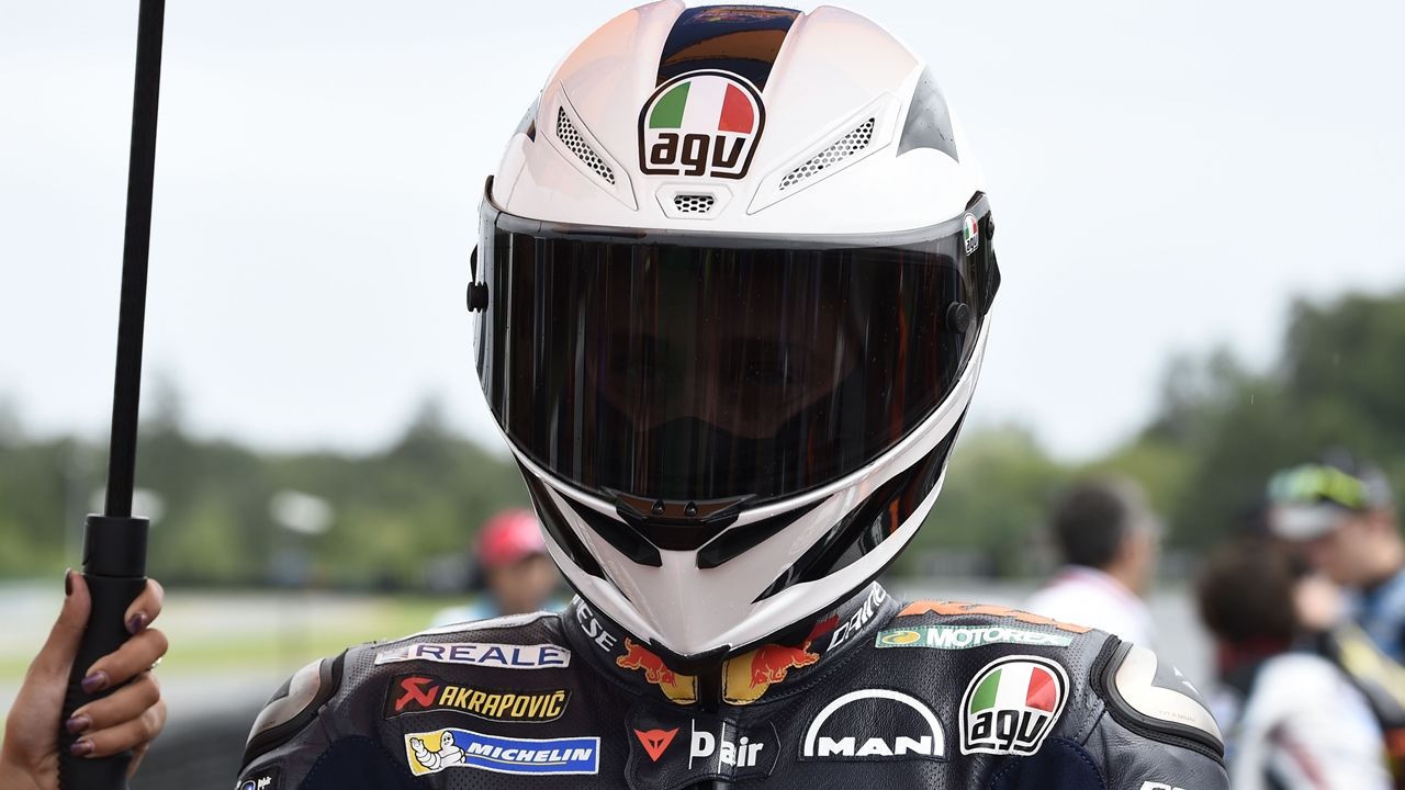 Las 10 mejores fotos del GP de República Checa 2017