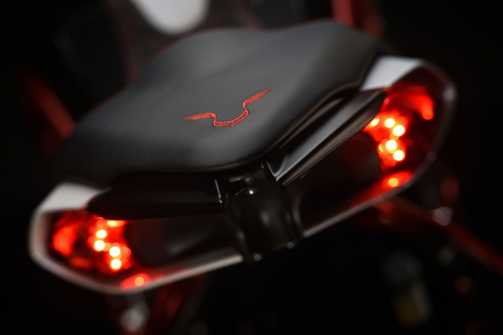 MV Agusta y dueños especiales