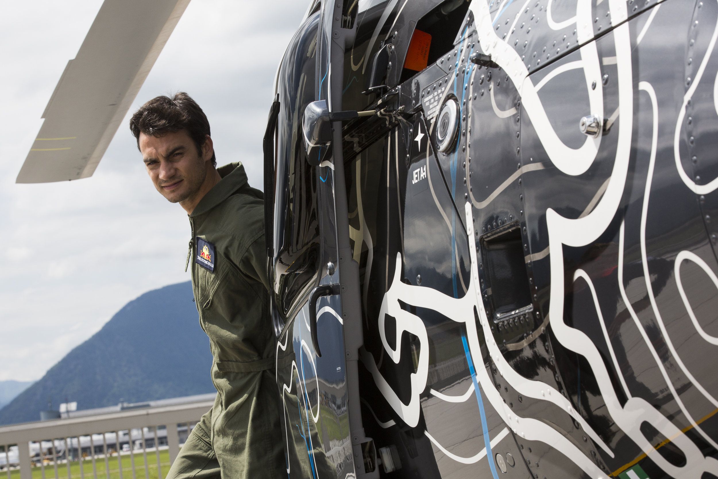 Dani Pedrosa Agente 026