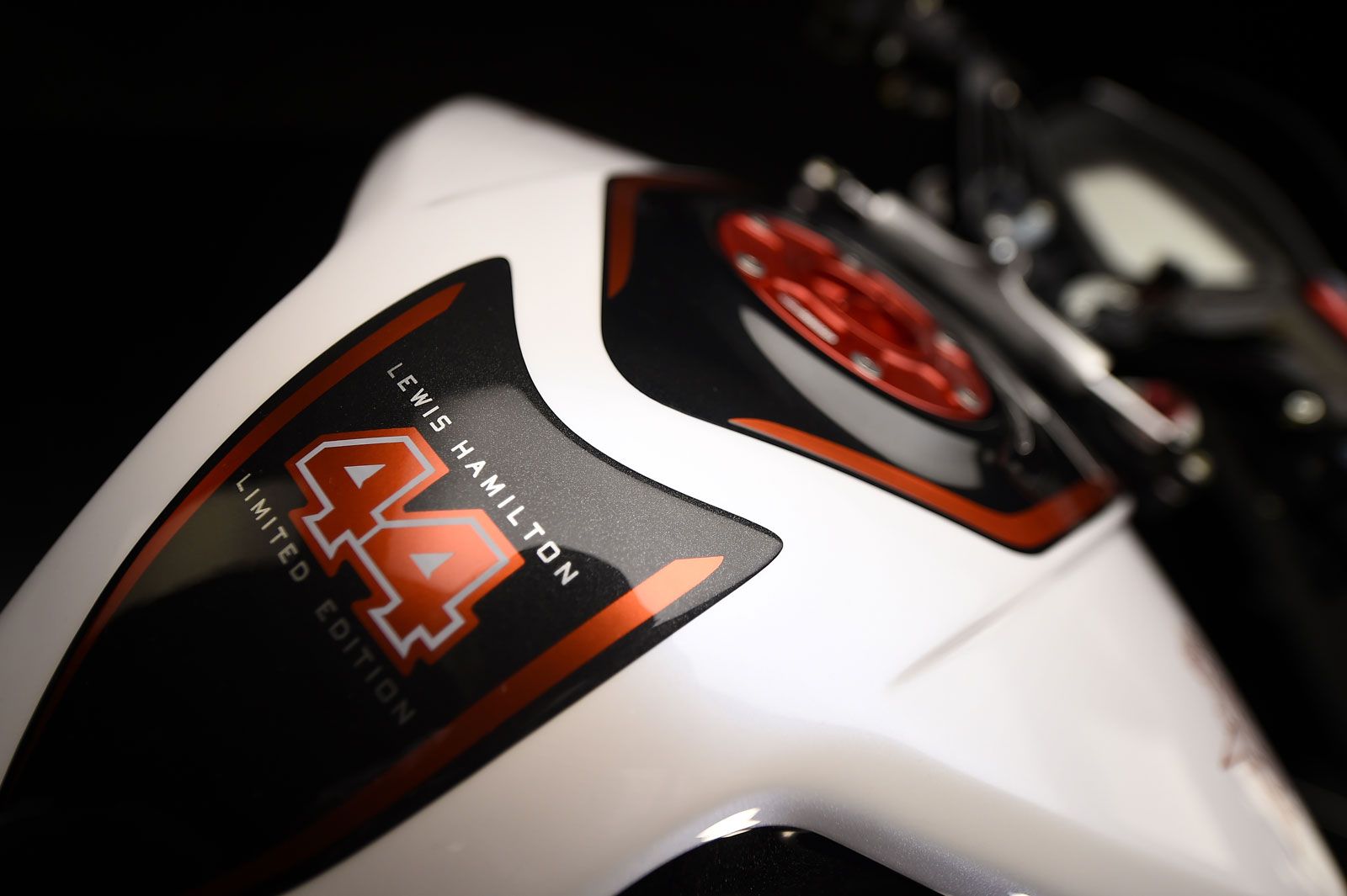 MV Agusta y dueños especiales