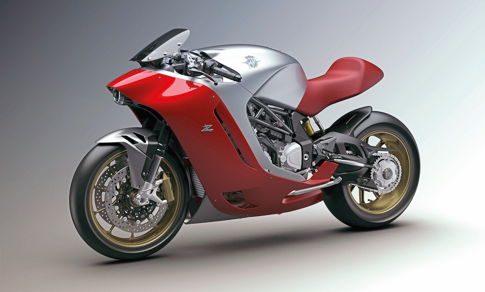 MV Agusta y dueños especiales