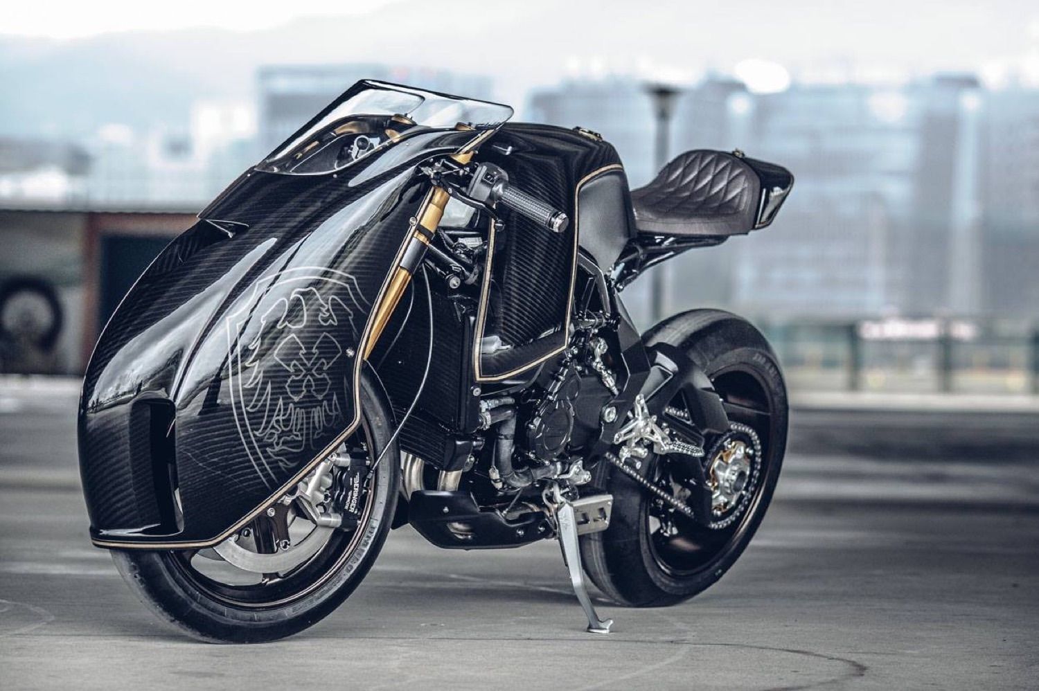 MV Agusta y dueños especiales