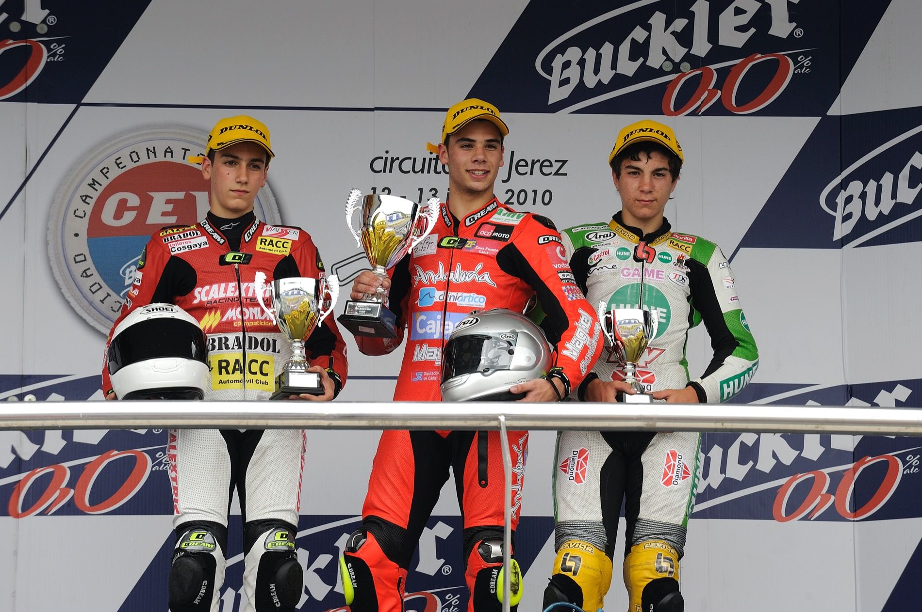 Entrevista Miguel Oliveira
