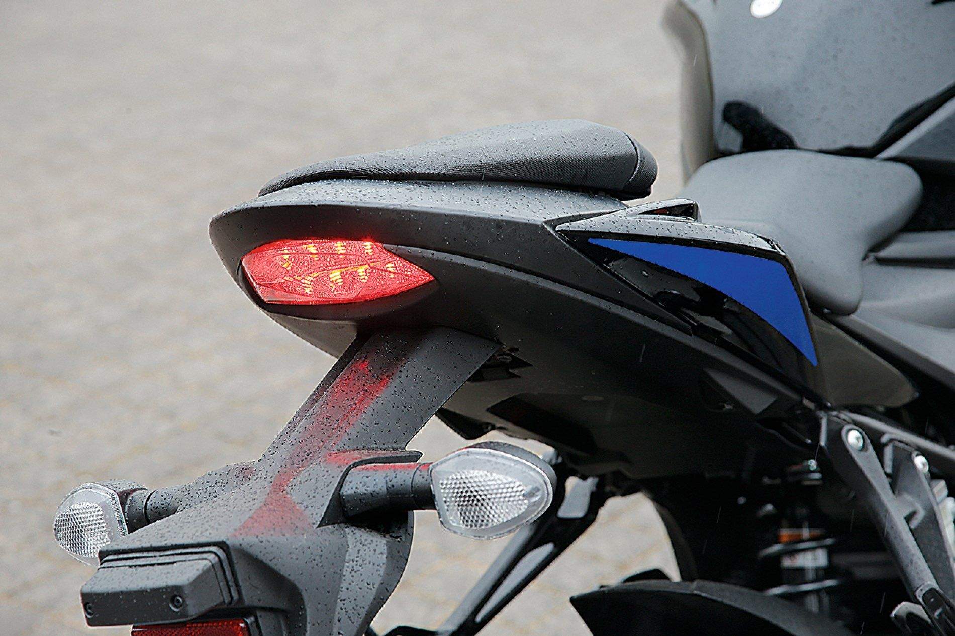 Comparativa Naked: Kawasaki Z900, Yamaha MT09, BMW F 800 R, Suzuki GSX-S 750