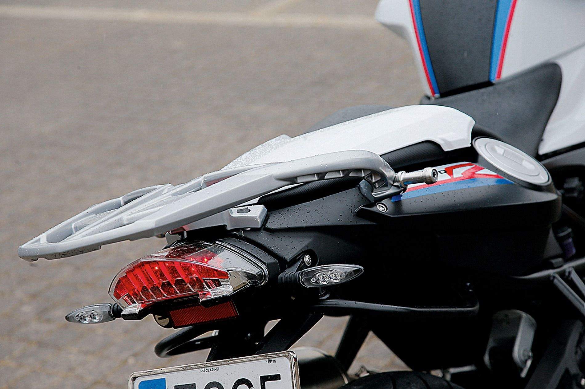 Comparativa Naked: Kawasaki Z900, Yamaha MT09, BMW F 800 R, Suzuki GSX-S 750