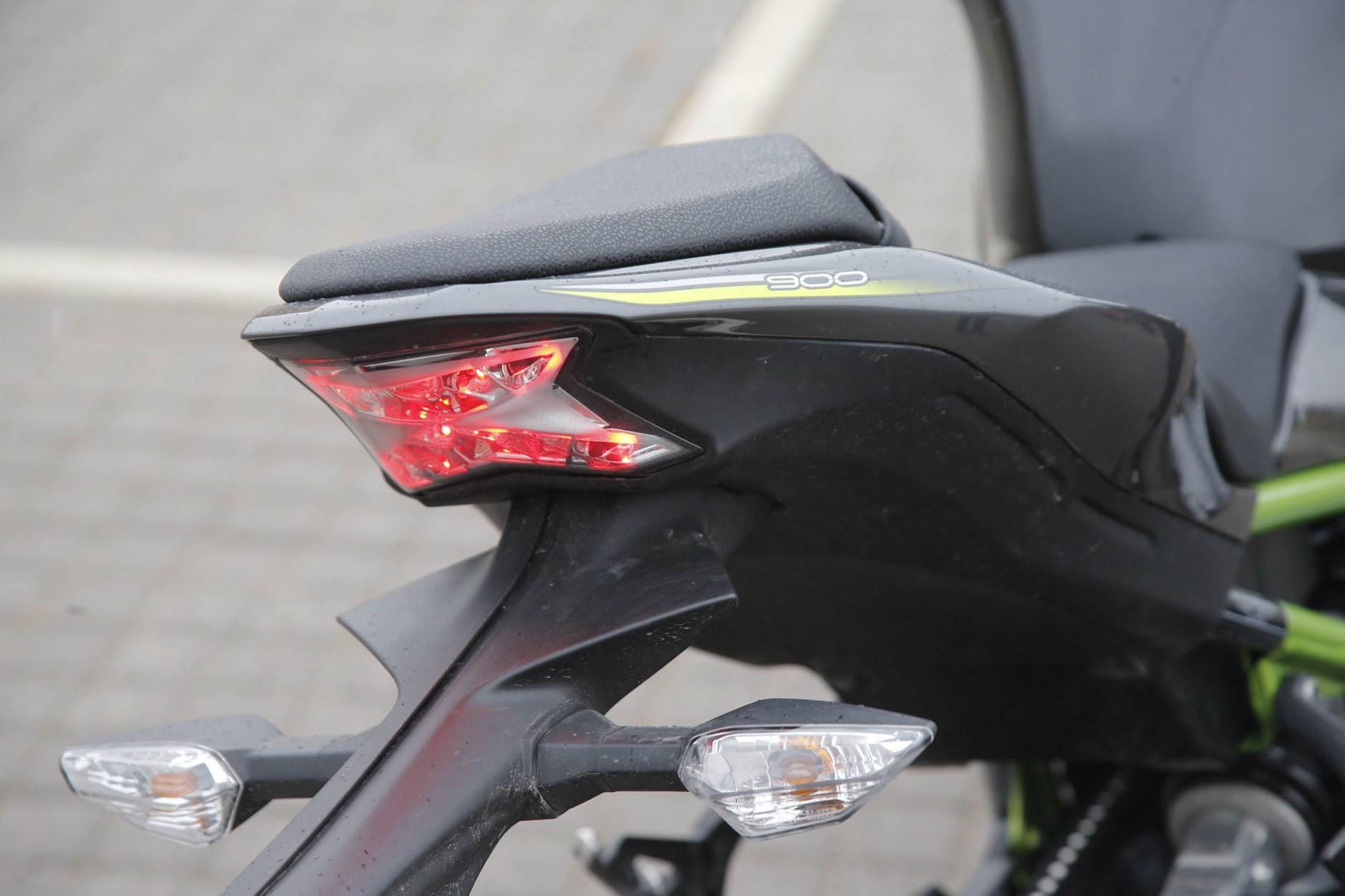 Comparativa Naked: Kawasaki Z900, Yamaha MT09, BMW F 800 R, Suzuki GSX-S 750