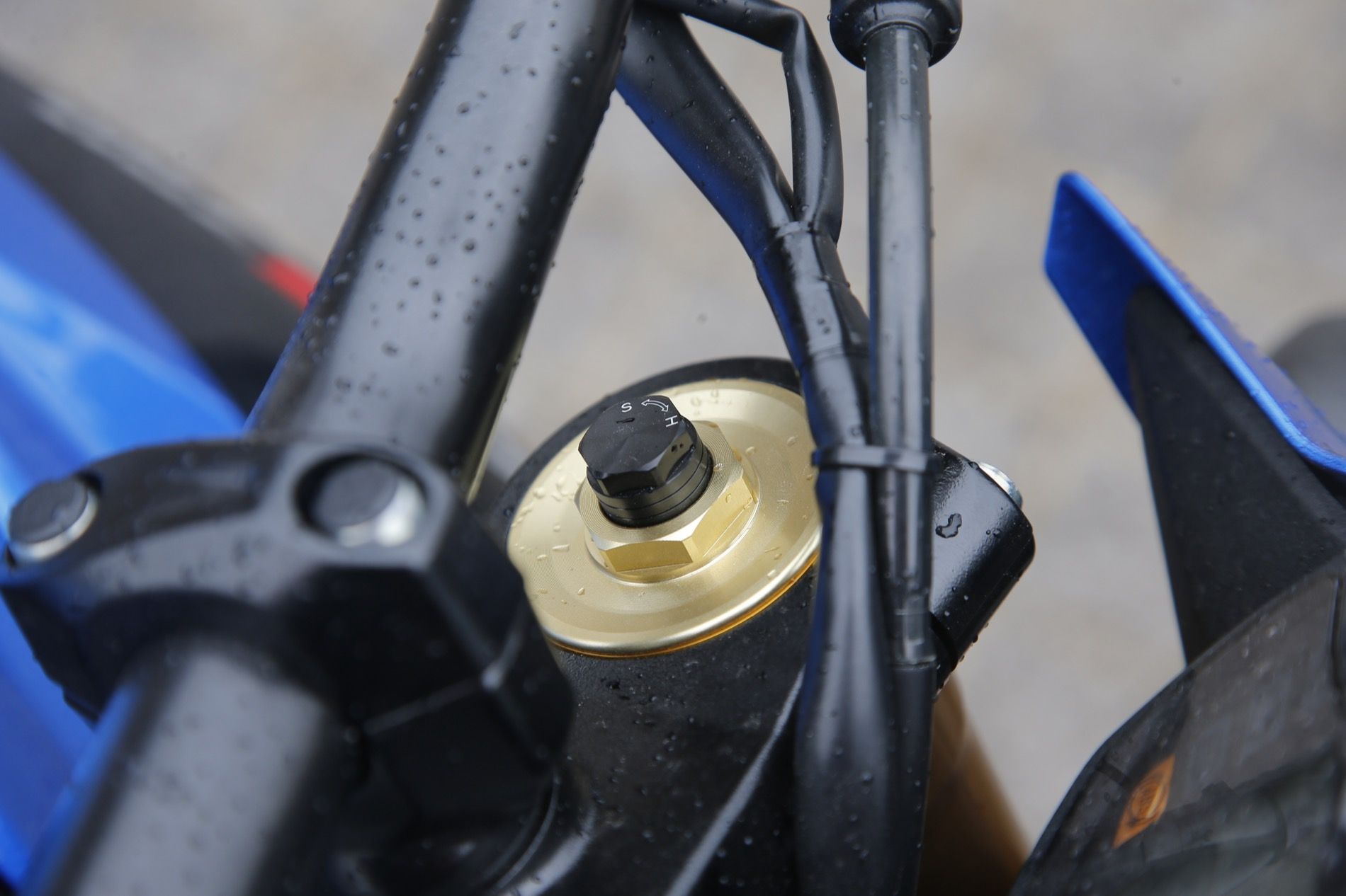 Comparativa Naked: Kawasaki Z900, Yamaha MT09, BMW F 800 R, Suzuki GSX-S 750