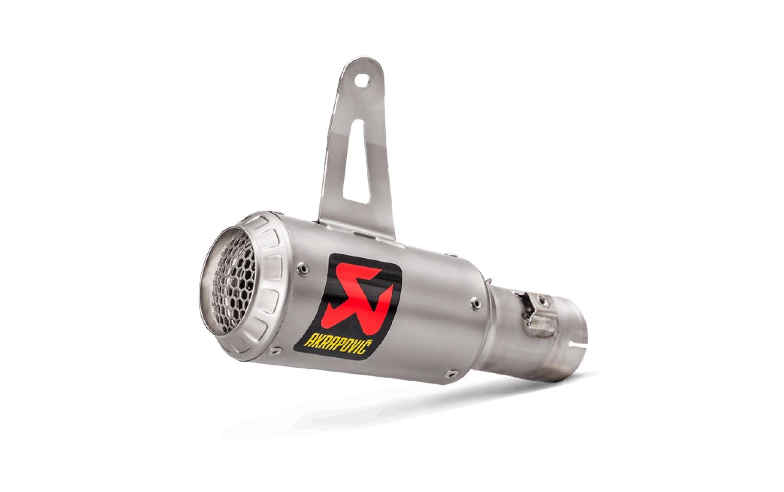 Akrapovic para Suzuki GSX-R 1000 2017