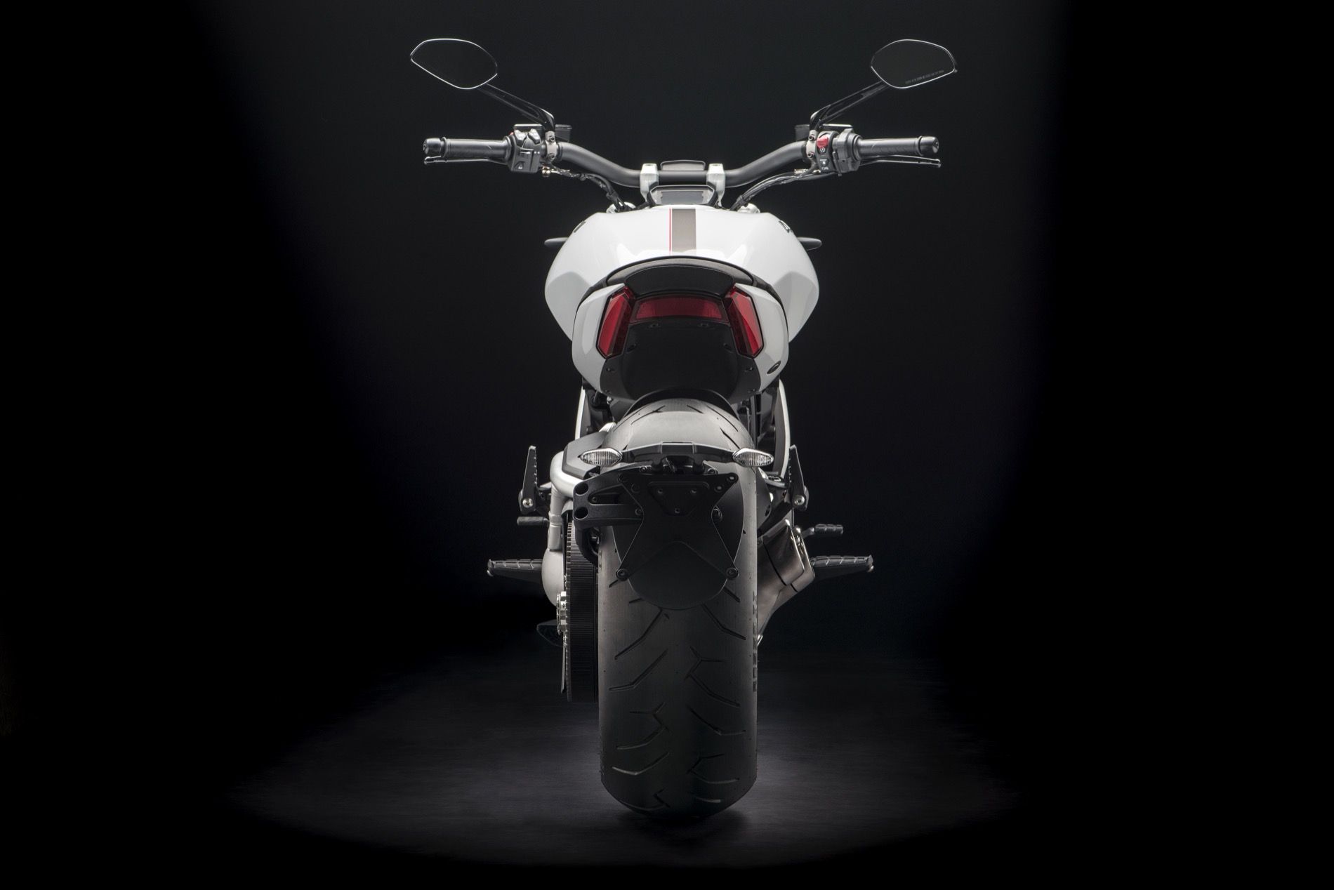 Ducati XDiavel S Banco Iceberg