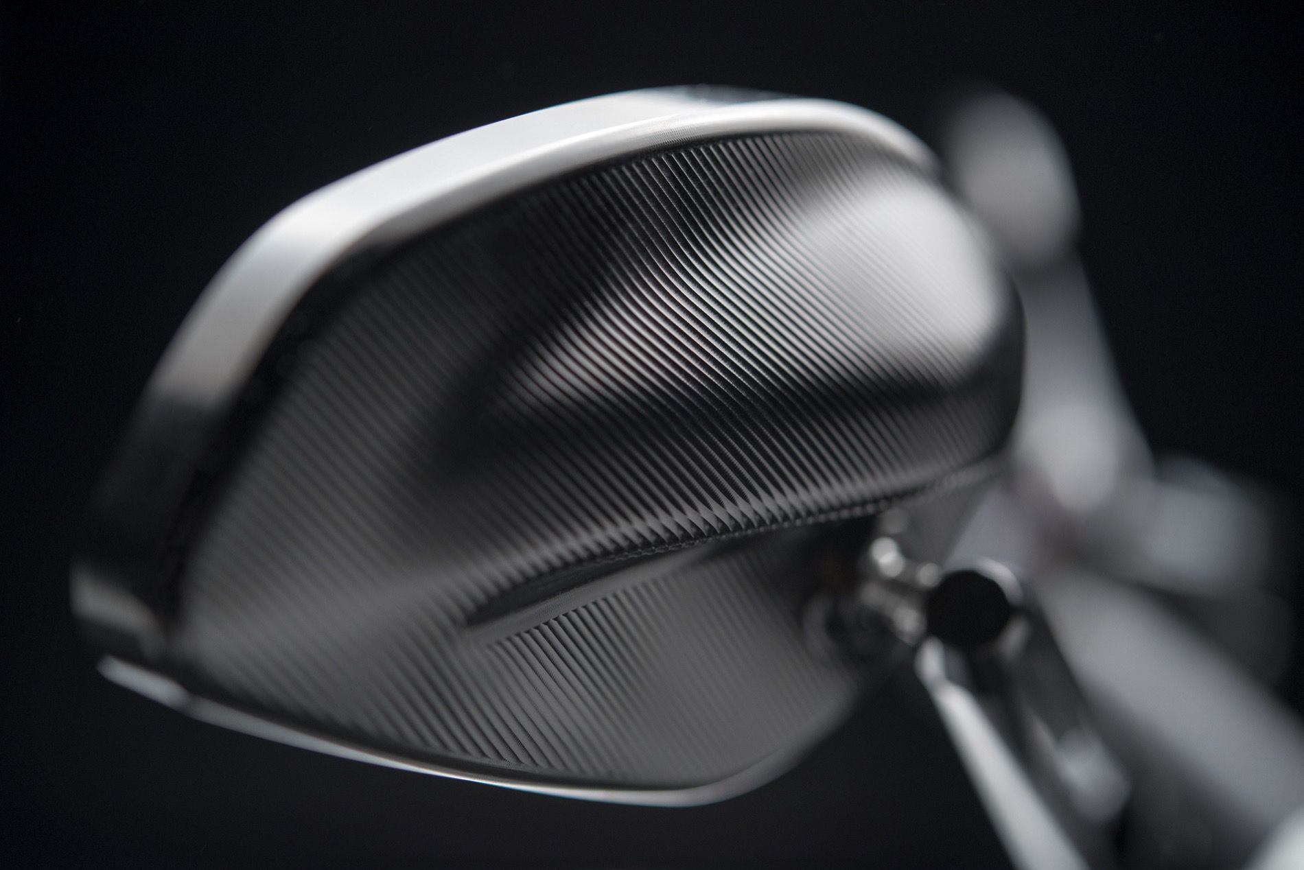 Ducati XDiavel S Banco Iceberg