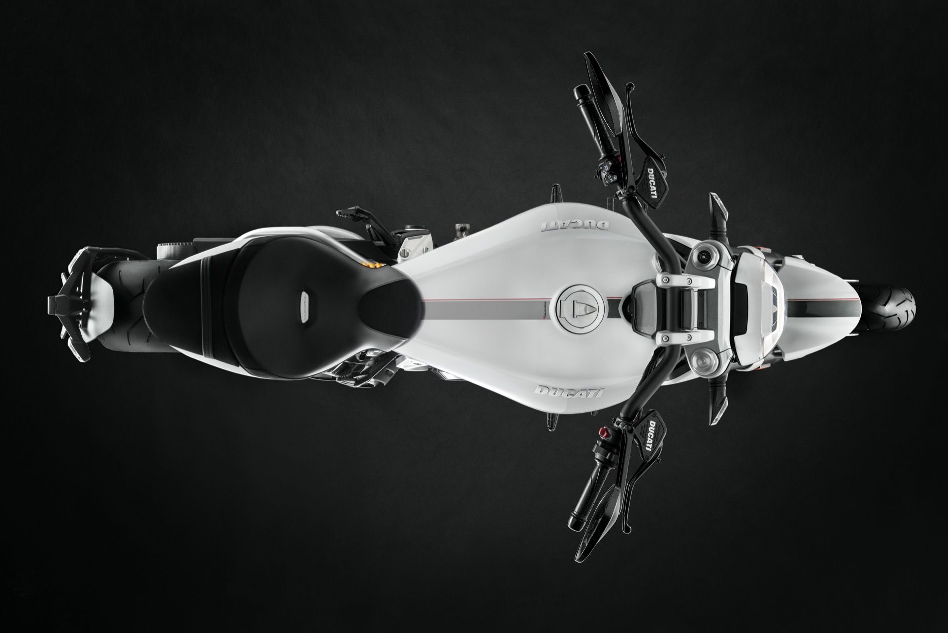 Ducati XDiavel S Banco Iceberg