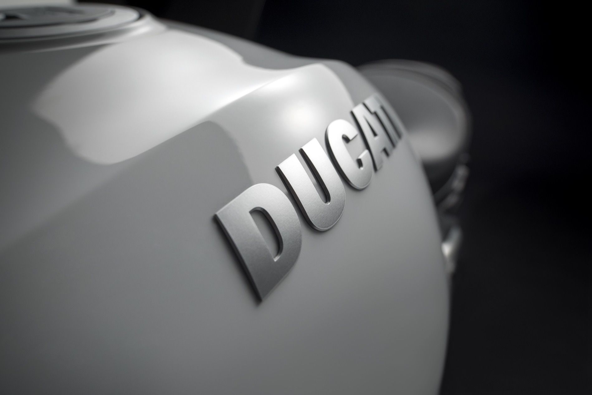 Ducati XDiavel S Banco Iceberg