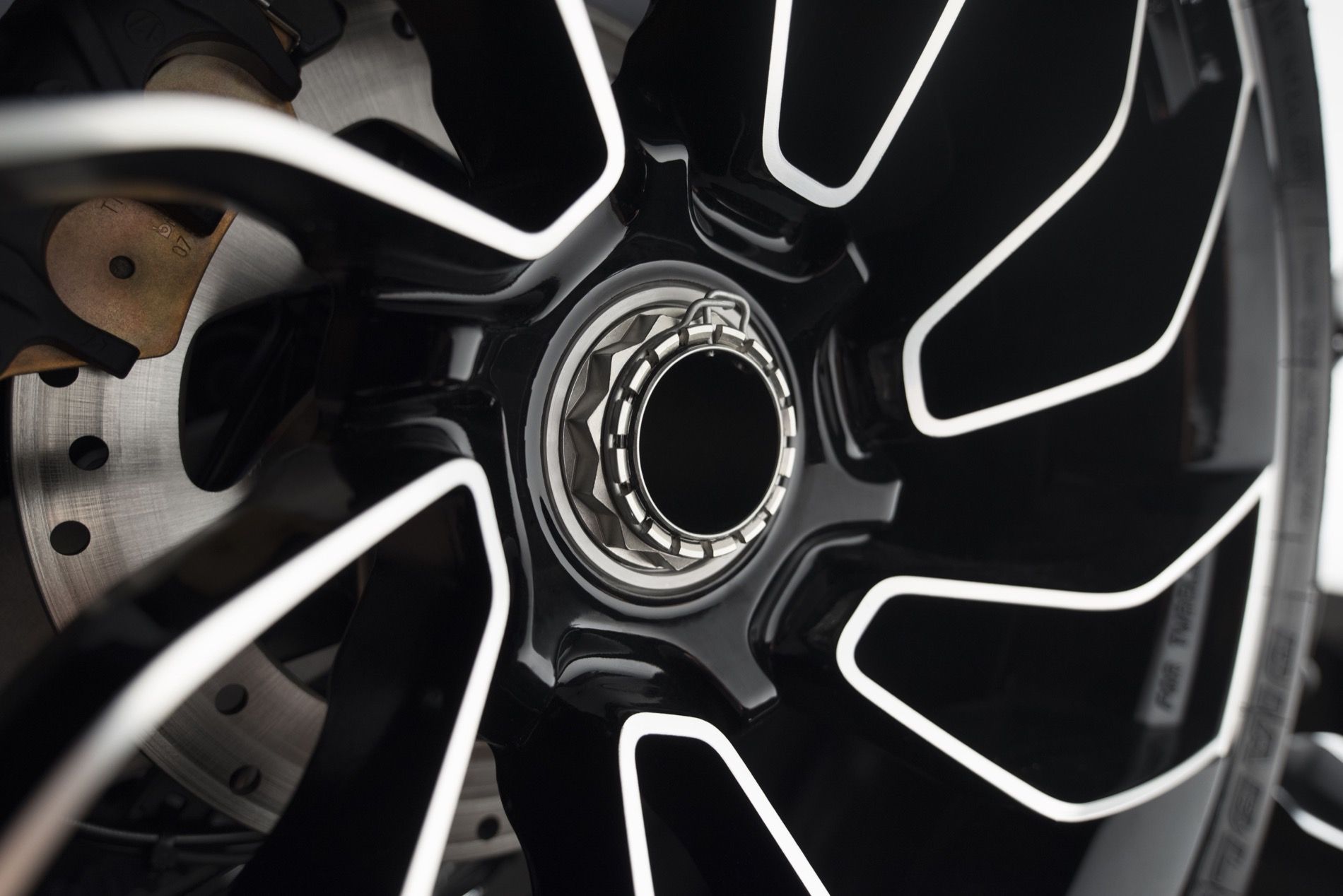 Ducati XDiavel S Banco Iceberg