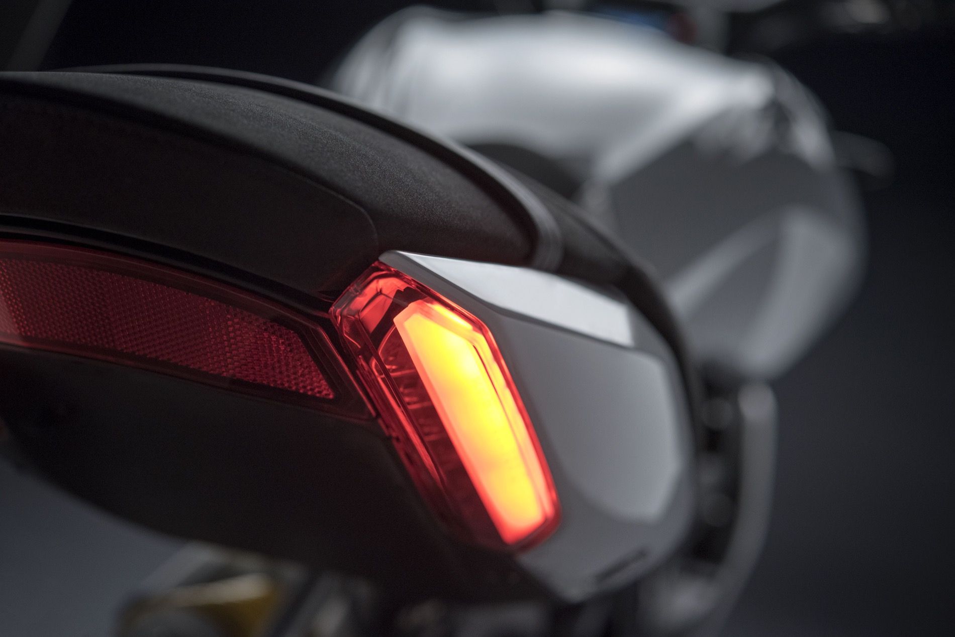Ducati XDiavel S Banco Iceberg