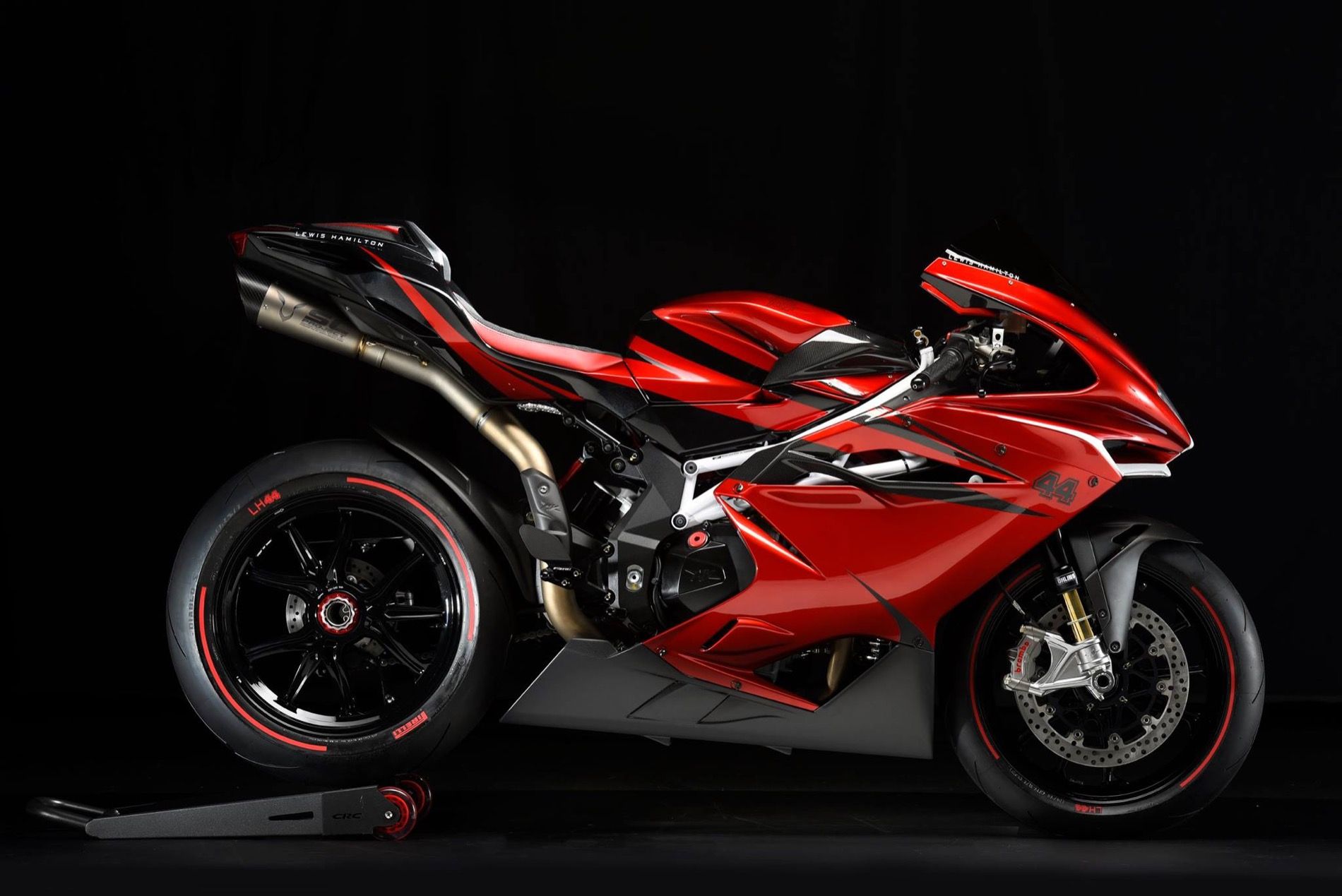 MV Agusta F4 LH44