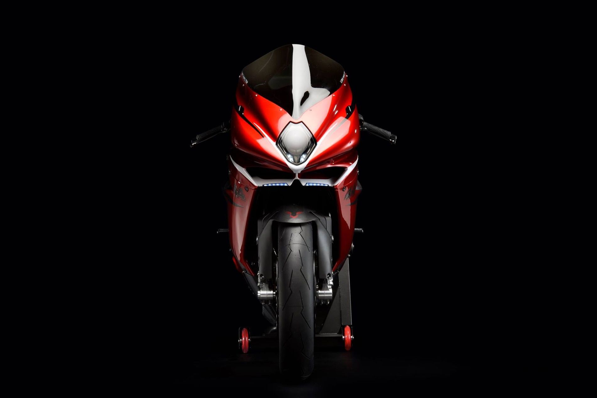 MV Agusta F4 LH44
