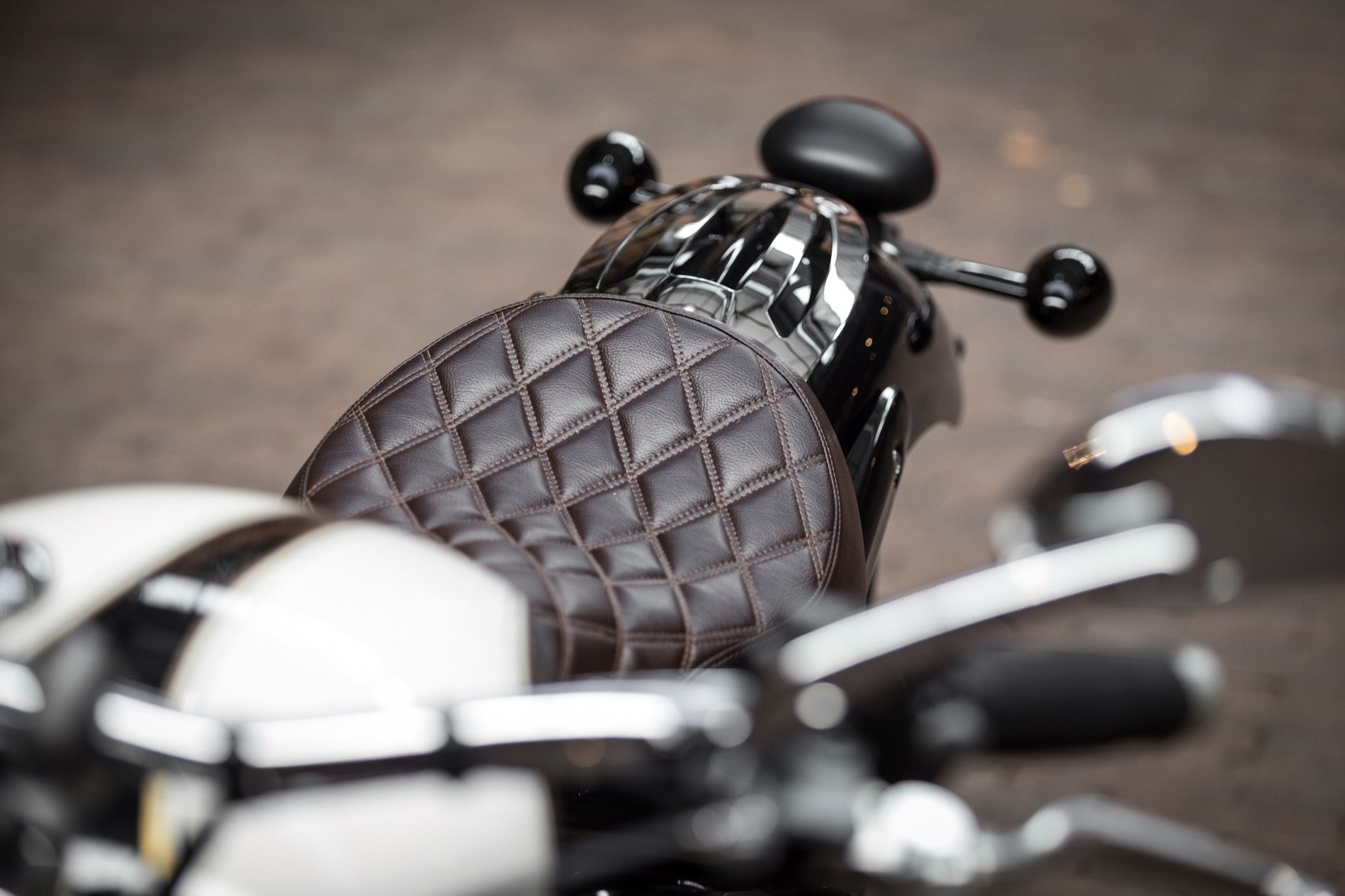 Triumph Bonneville Speedmaster 2017