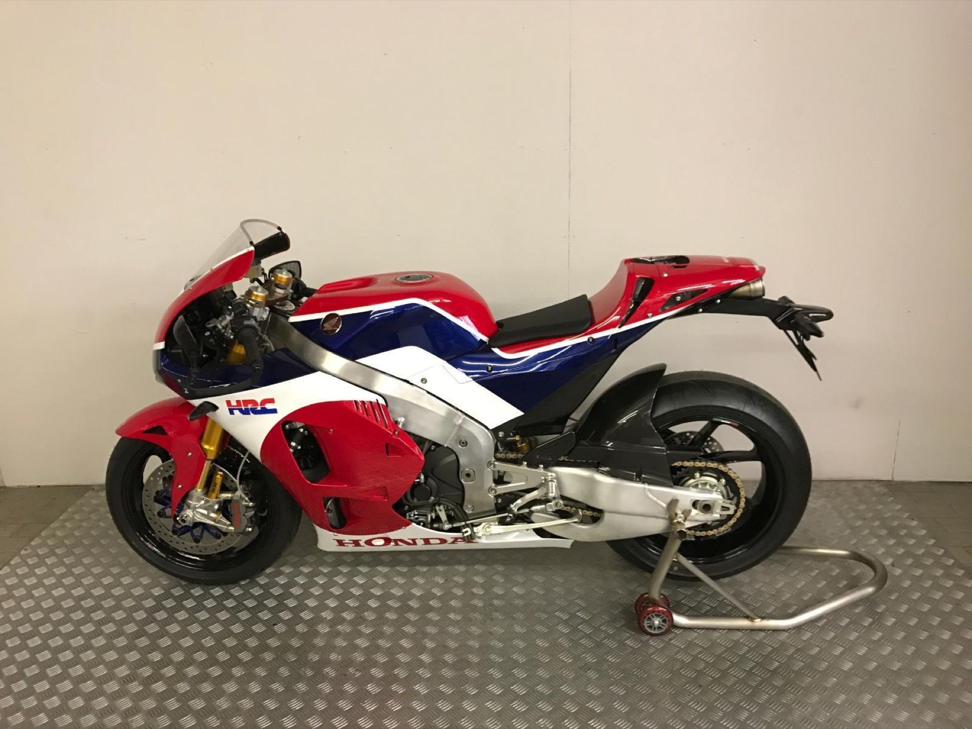 Honda RC 213 V-S a la venta