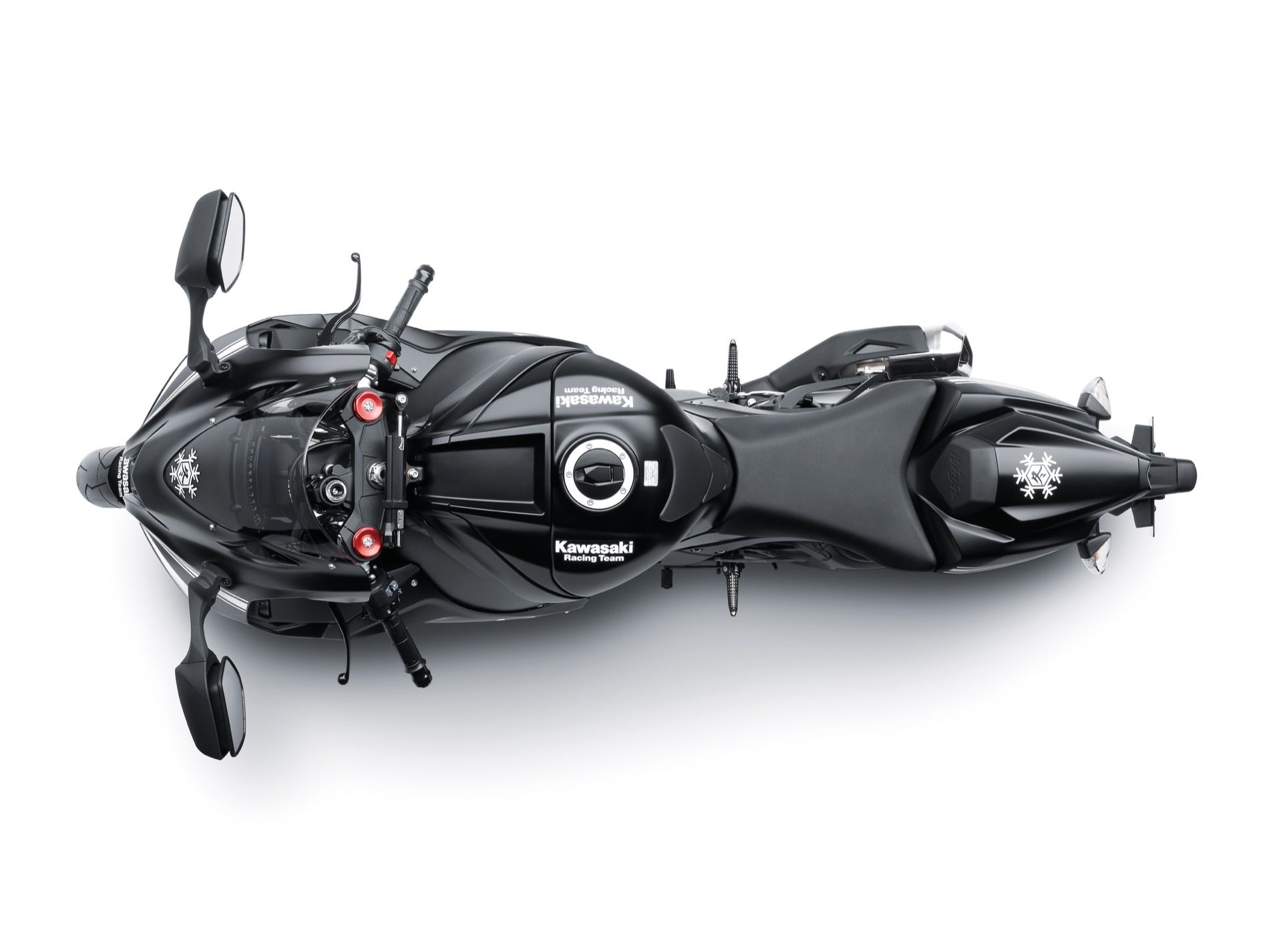 Kawasaki ZX-10RR 2018