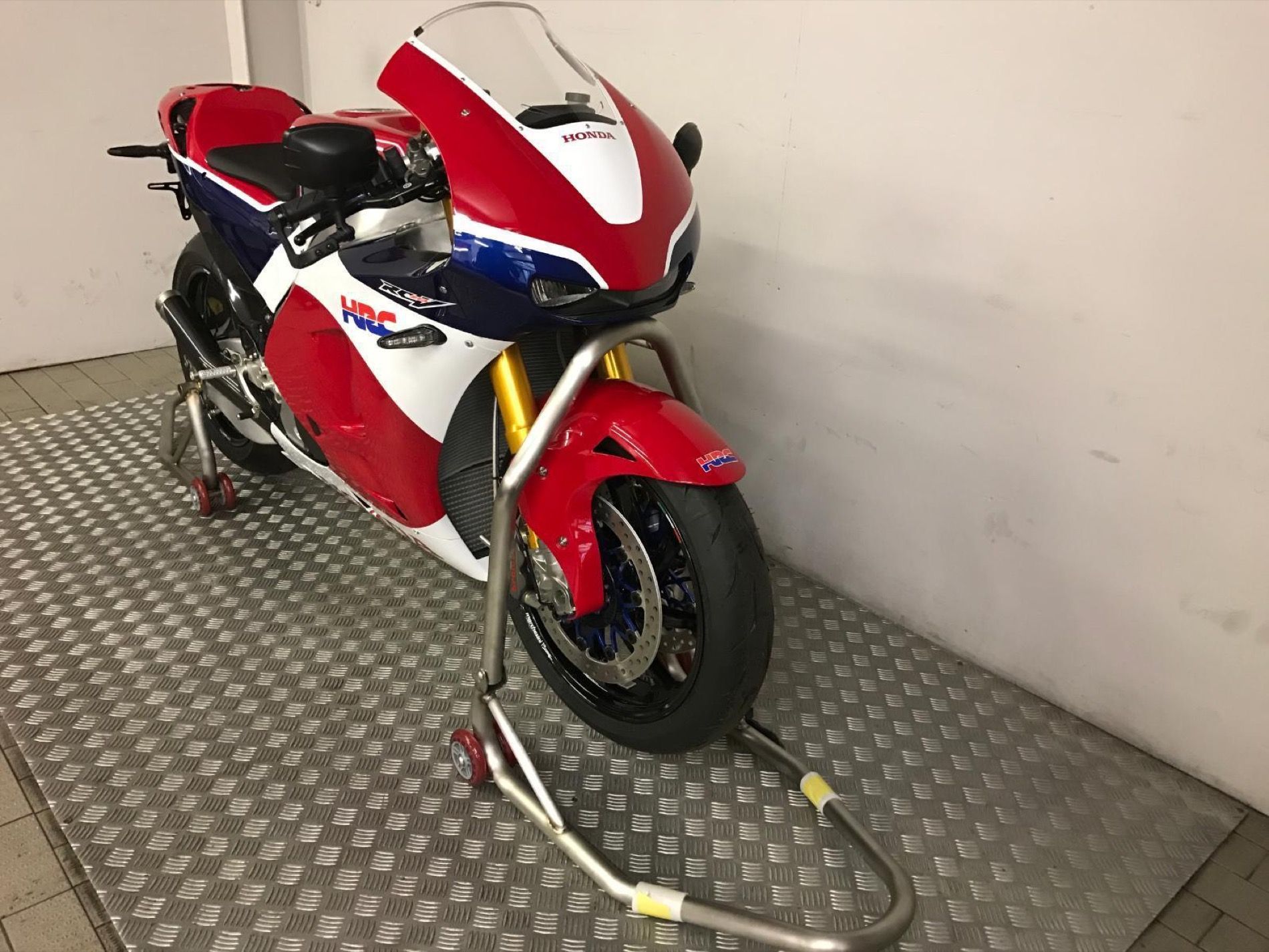 Honda RC 213 V-S a la venta