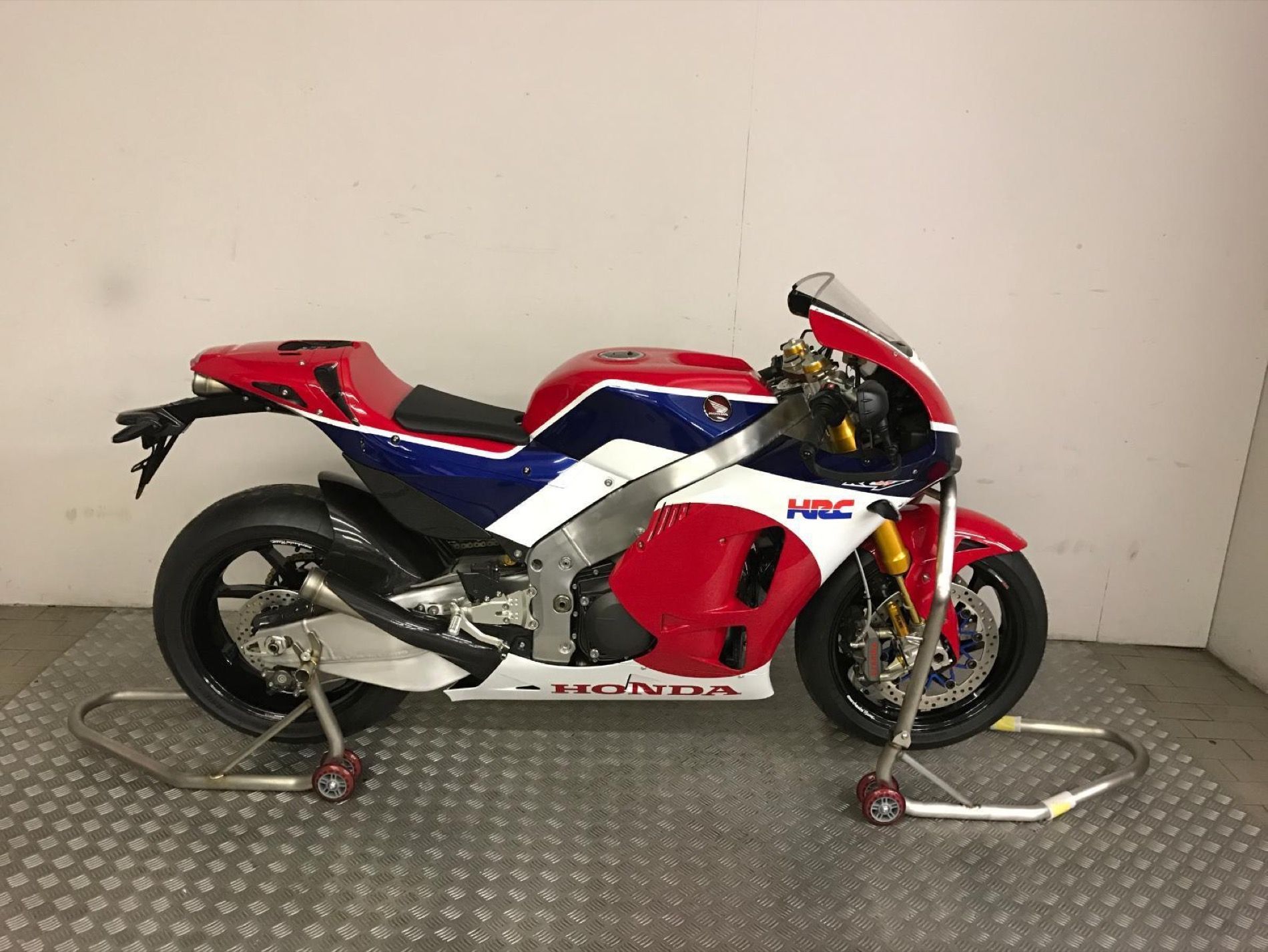 Honda RC 213 V-S a la venta