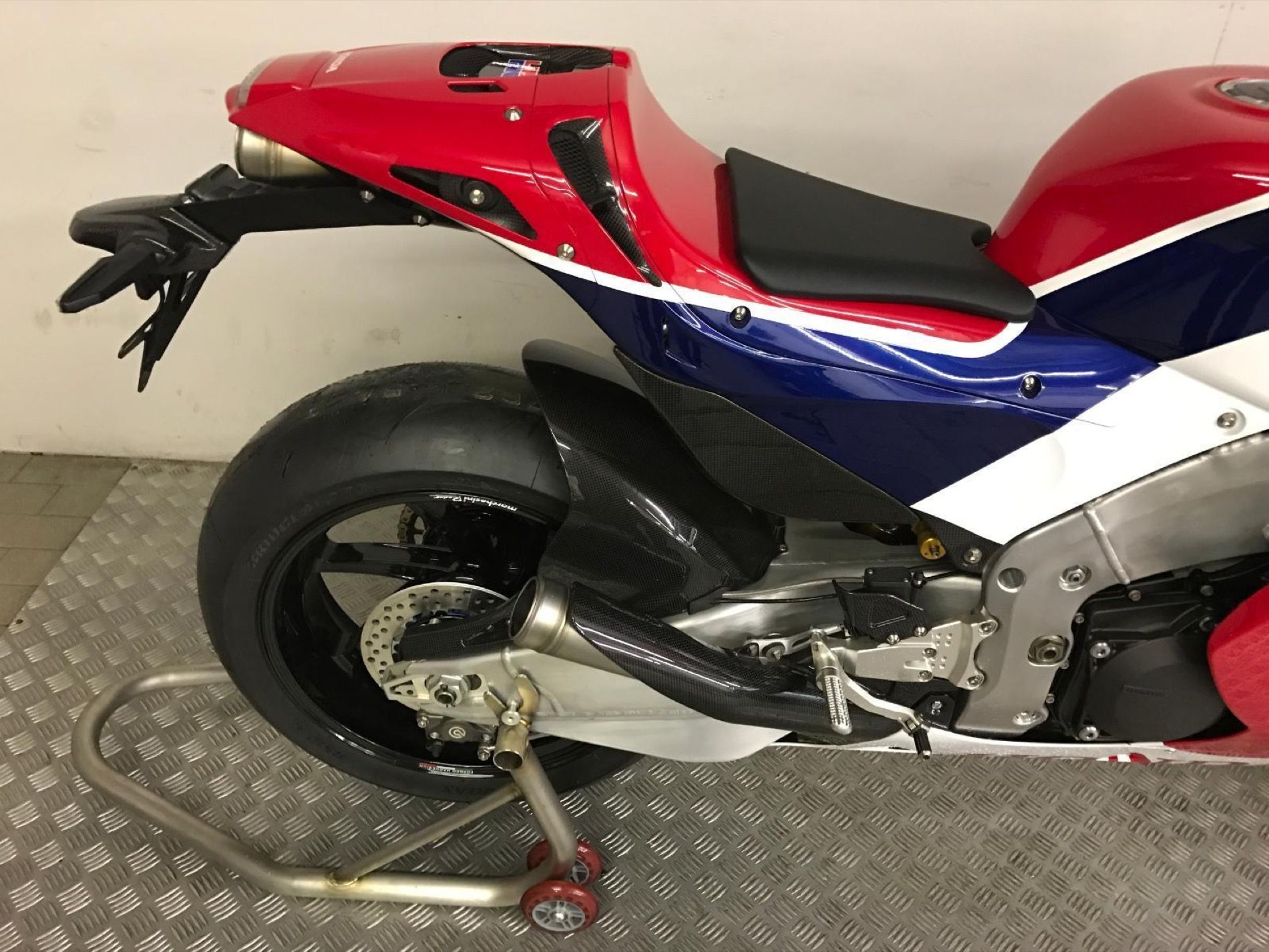 Honda RC 213 V-S a la venta