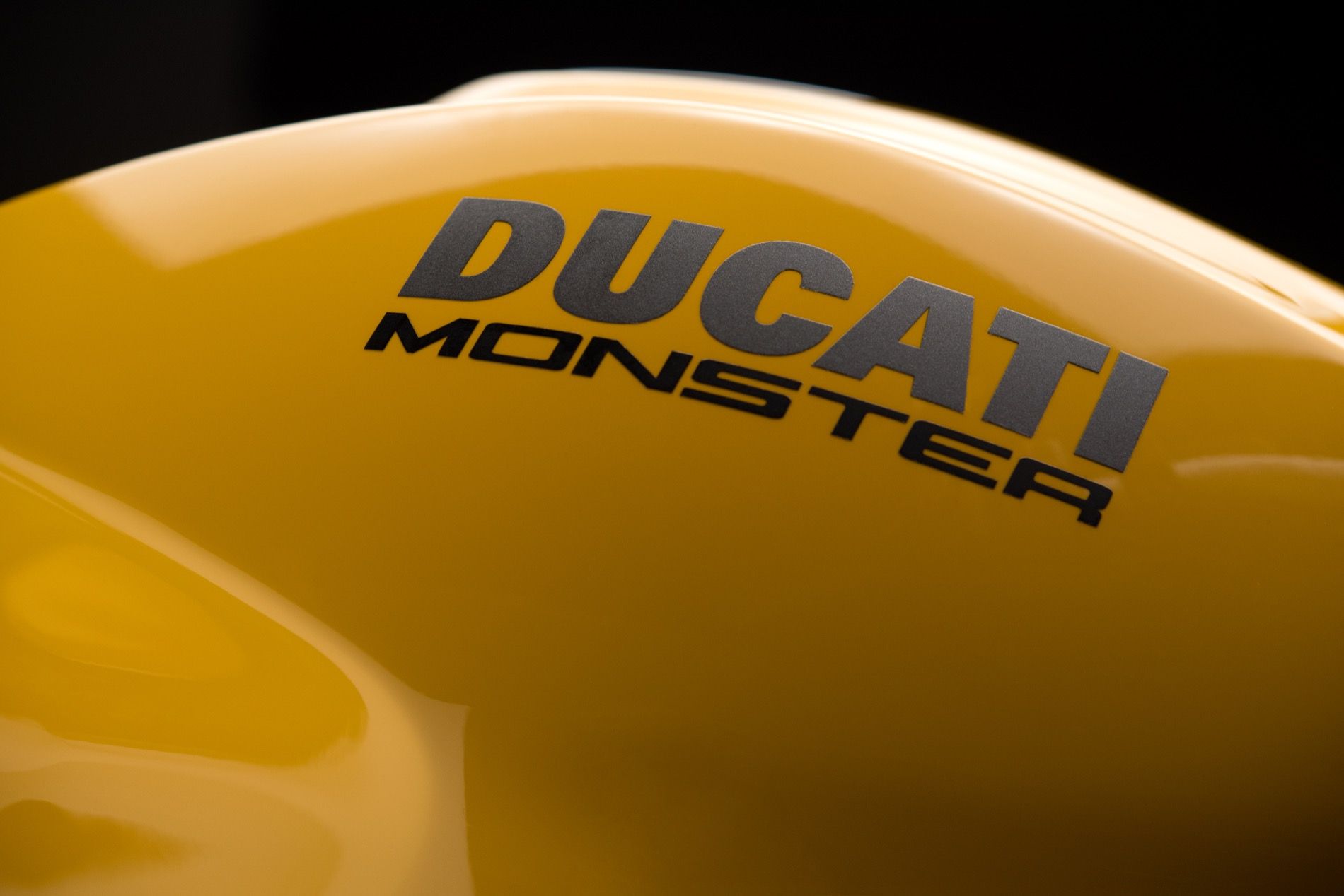 Ducati Monster 821 2018