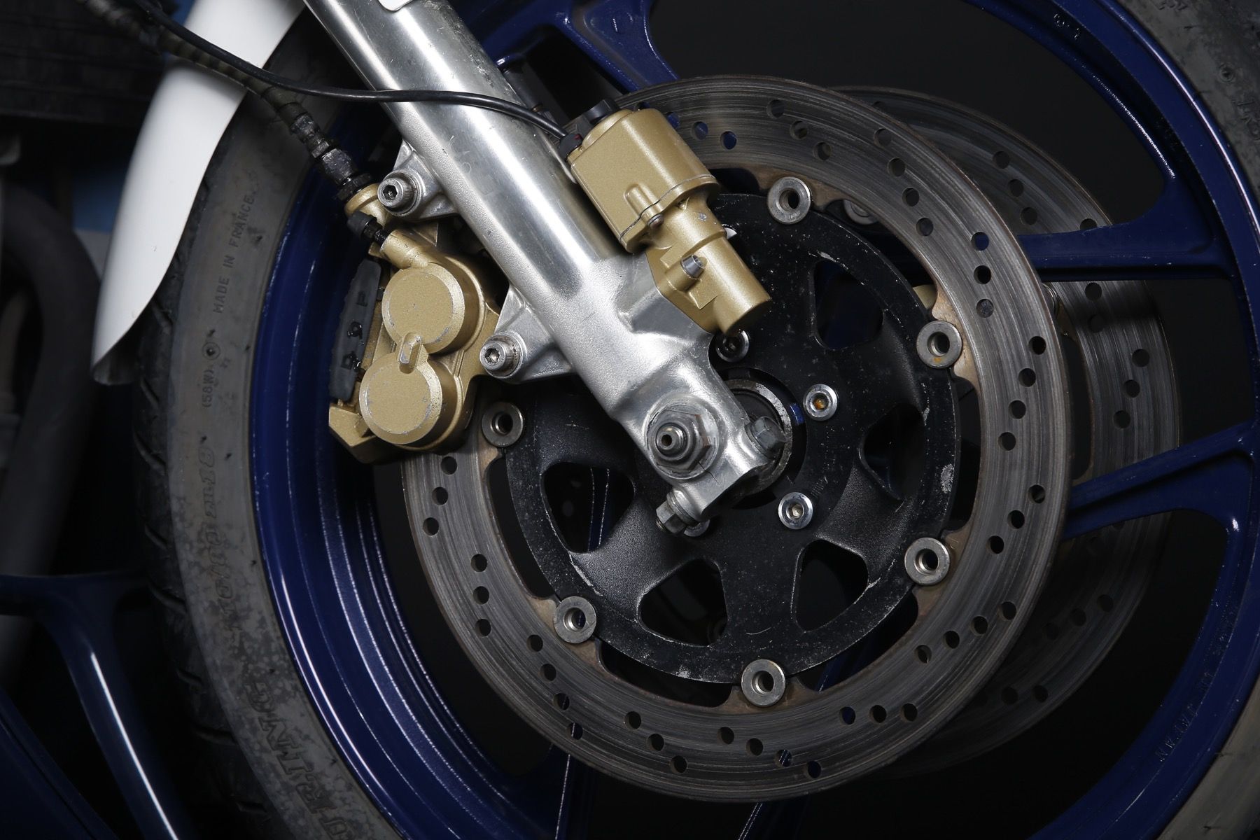 Suzuki GSX-R 750R, un paso más allá