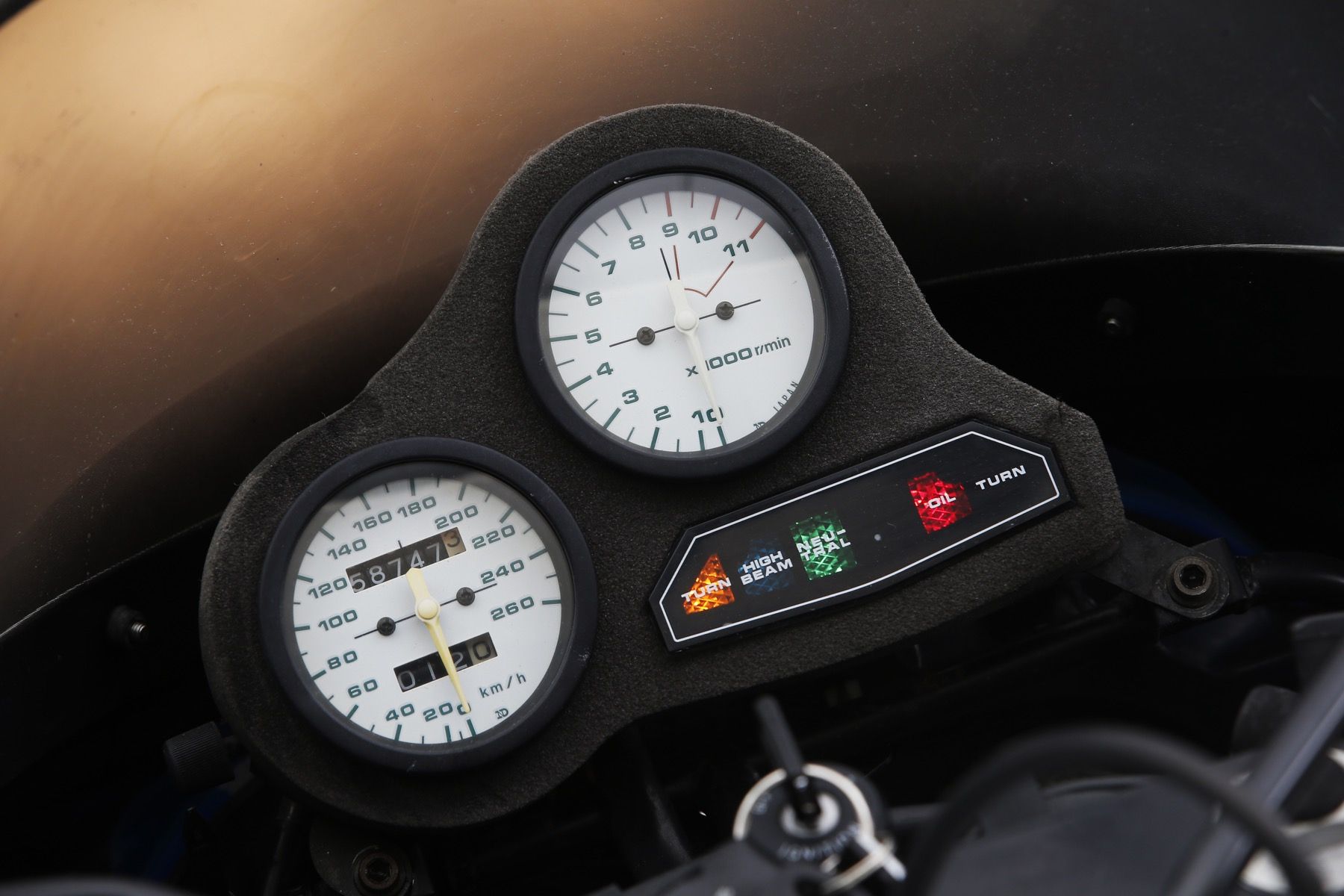 Suzuki GSX-R 750R, un paso más allá