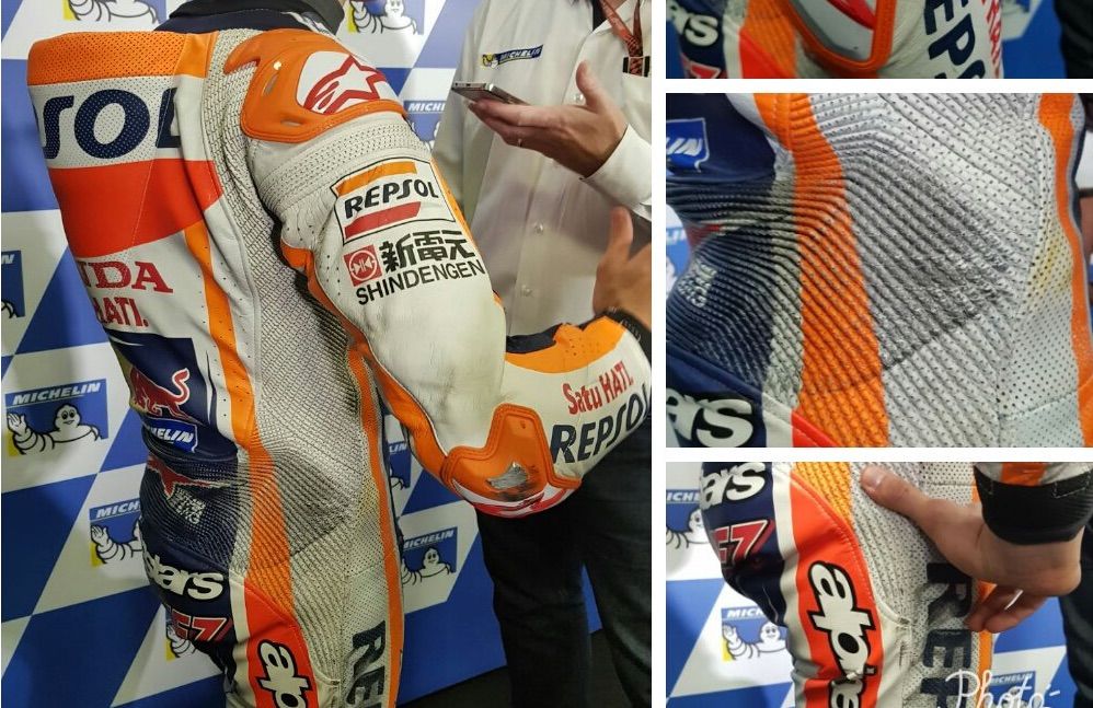 MotoGP Australia 2017, las mejores fotos