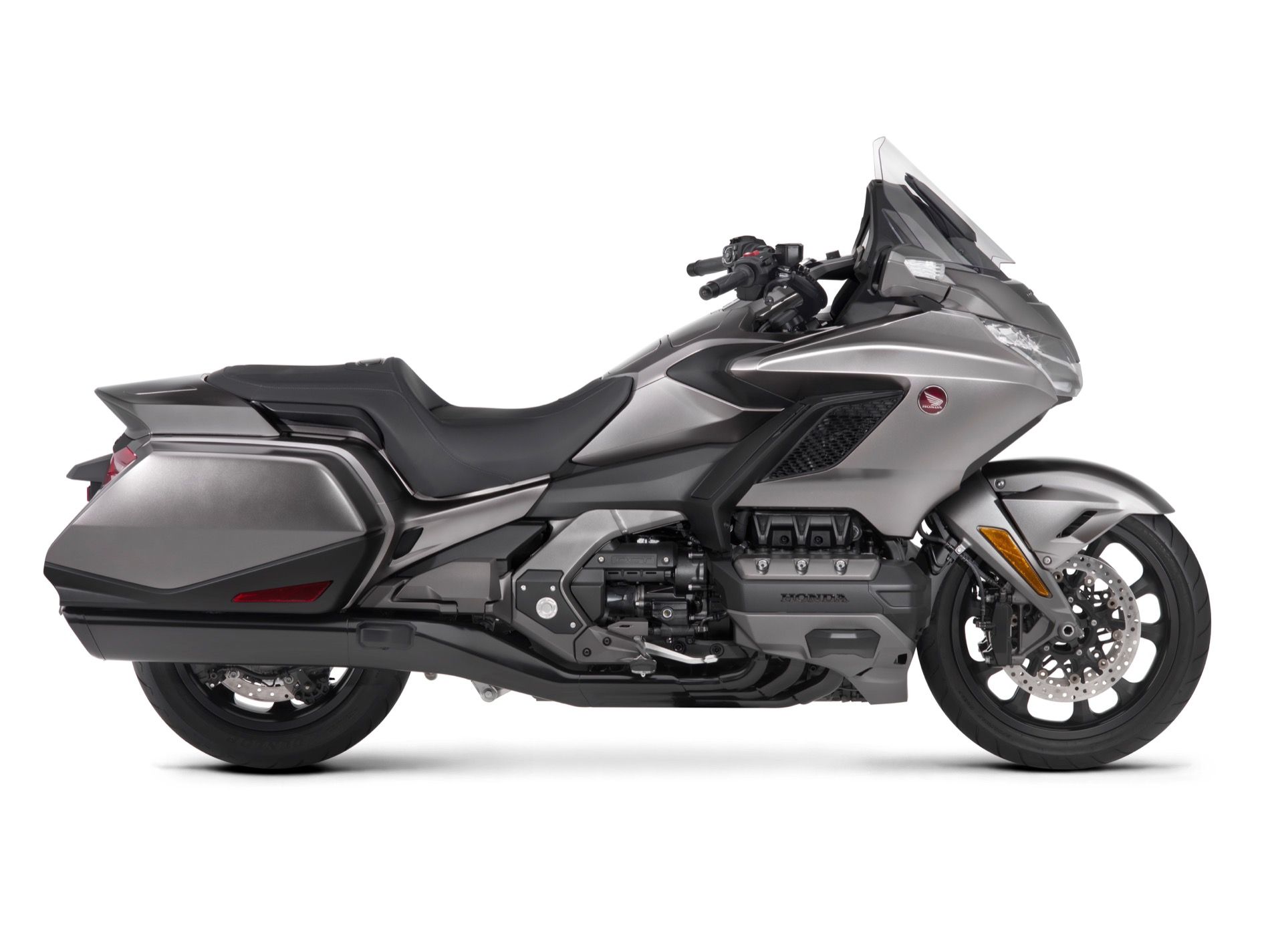 Honda Gold Wing 2018