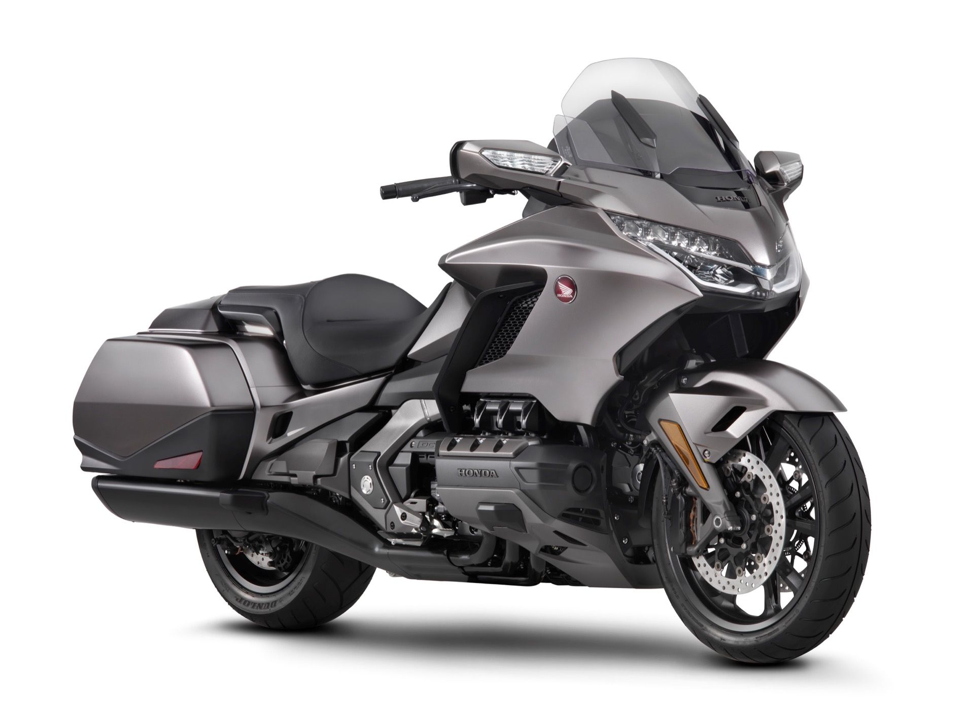 Honda Gold Wing 2018