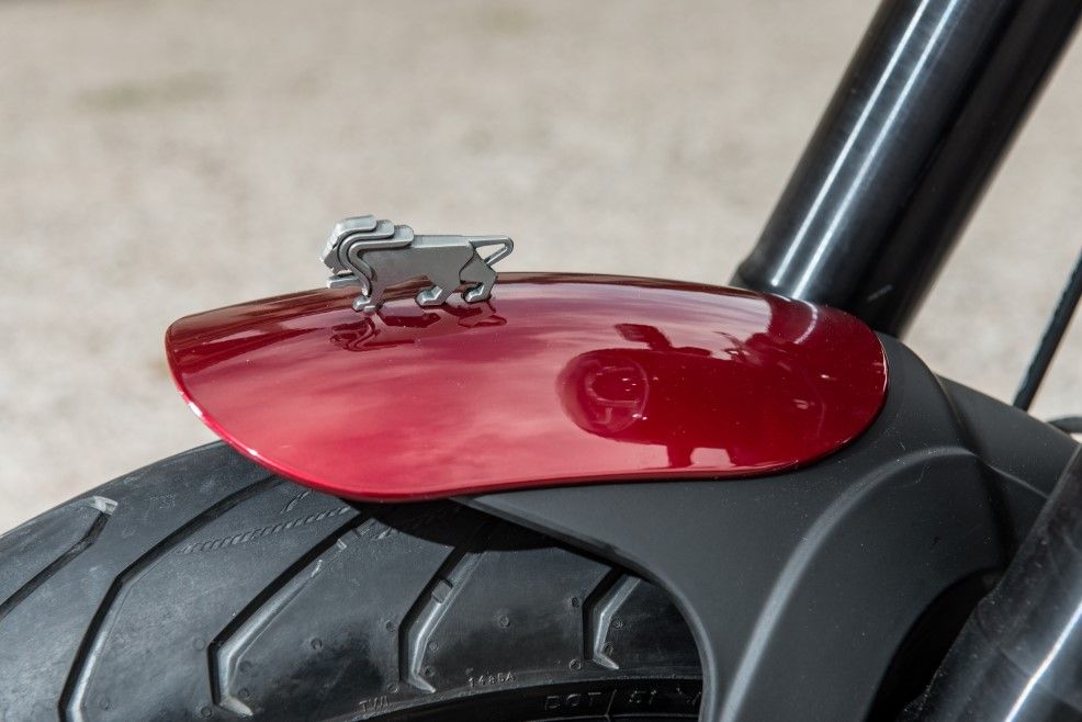 Benelli Leoncino 502