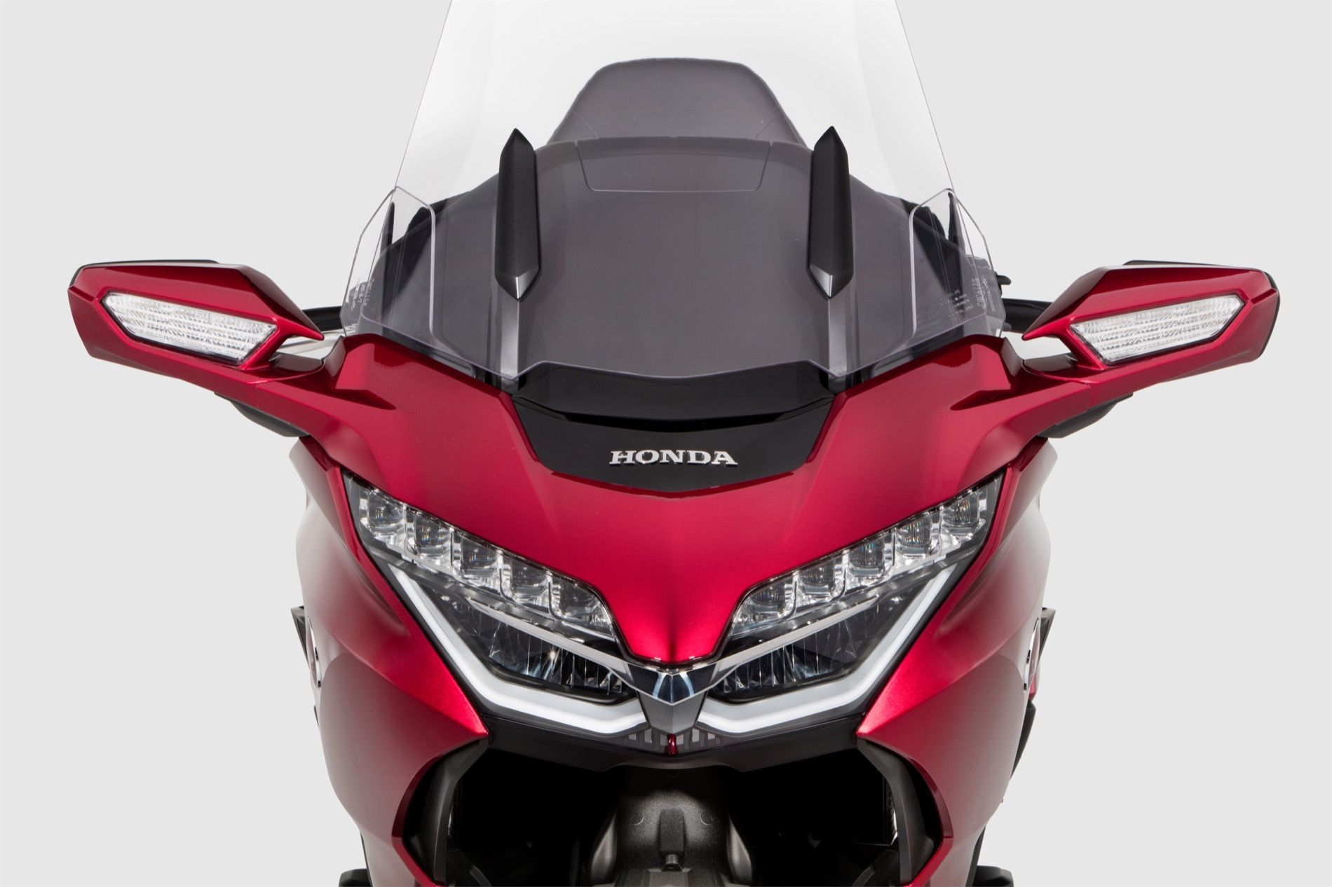 Honda Gold Wing 2018