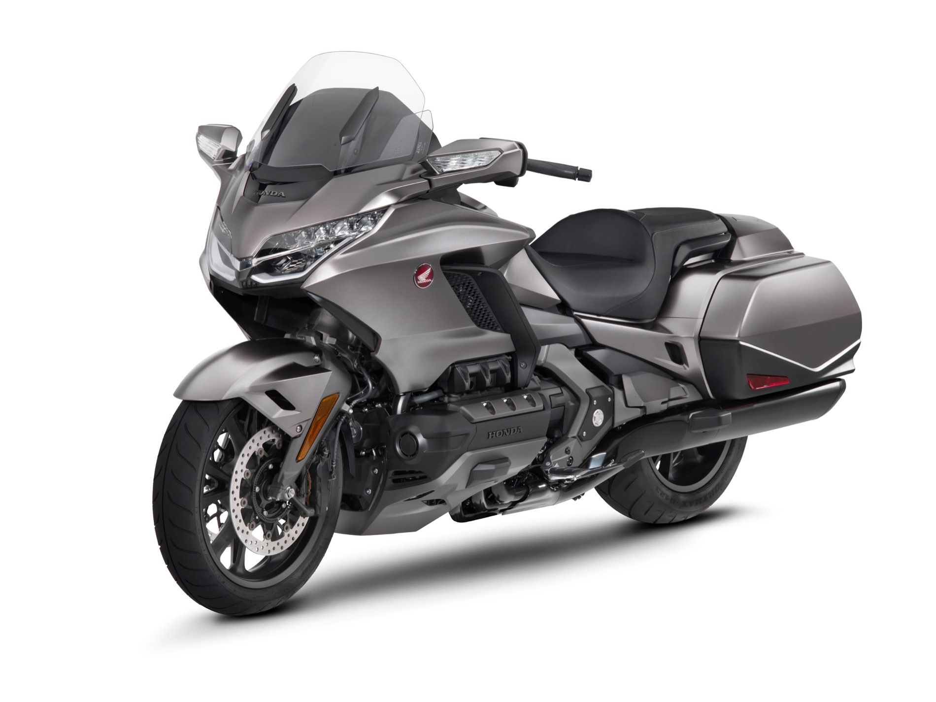Honda Gold Wing 2018